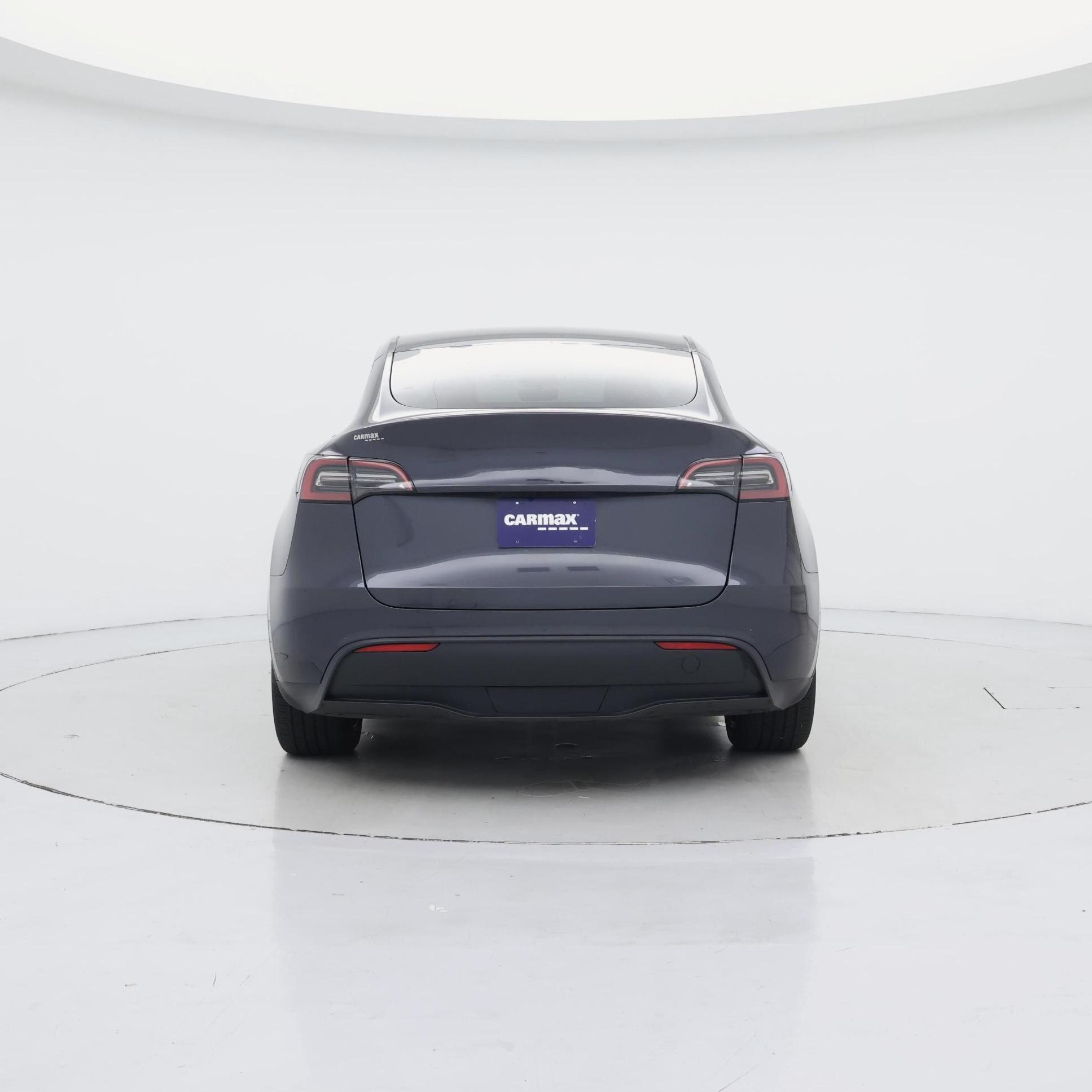 Thumbnail: 2024 Tesla Model Y - 6