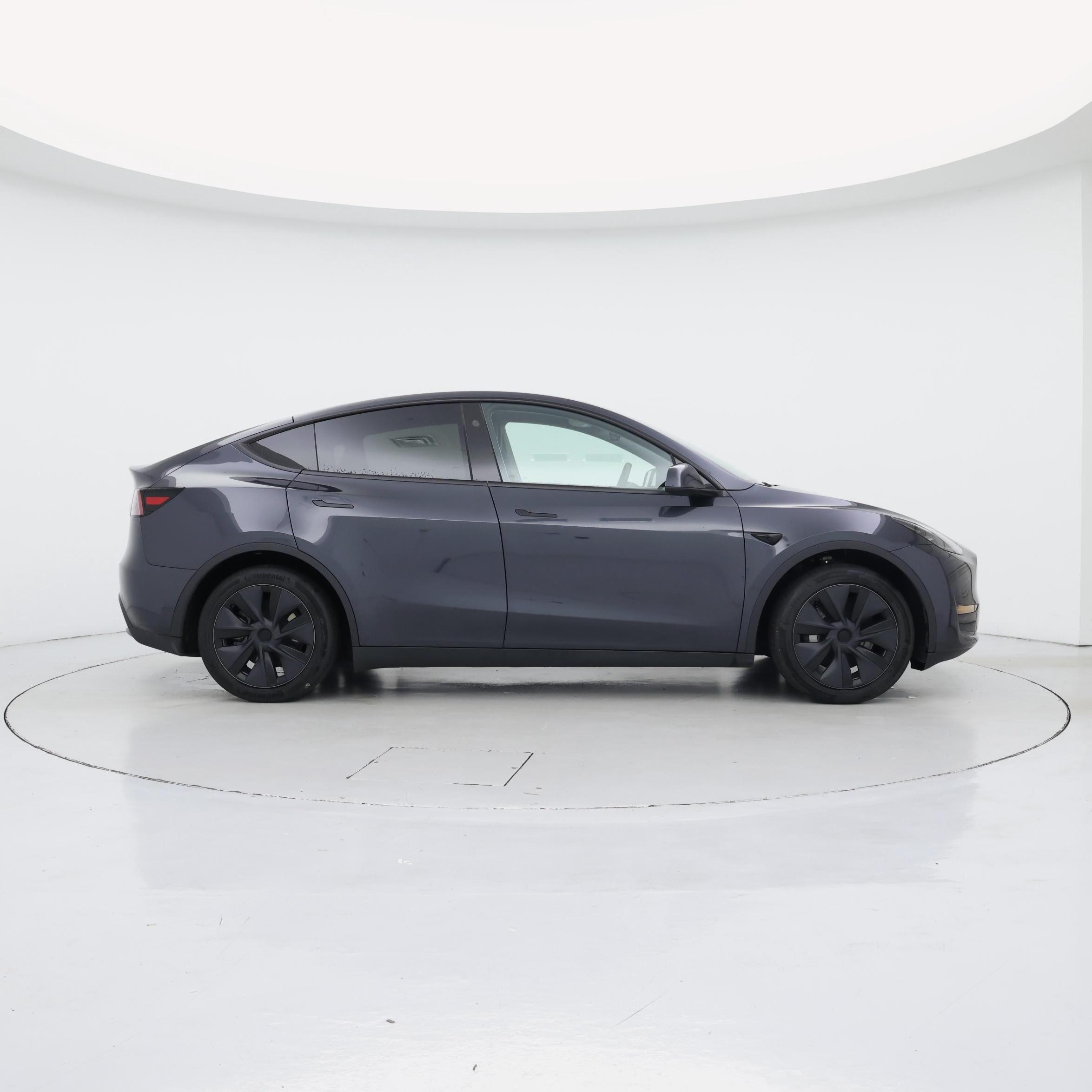 Thumbnail: 2024 Tesla Model Y - 7
