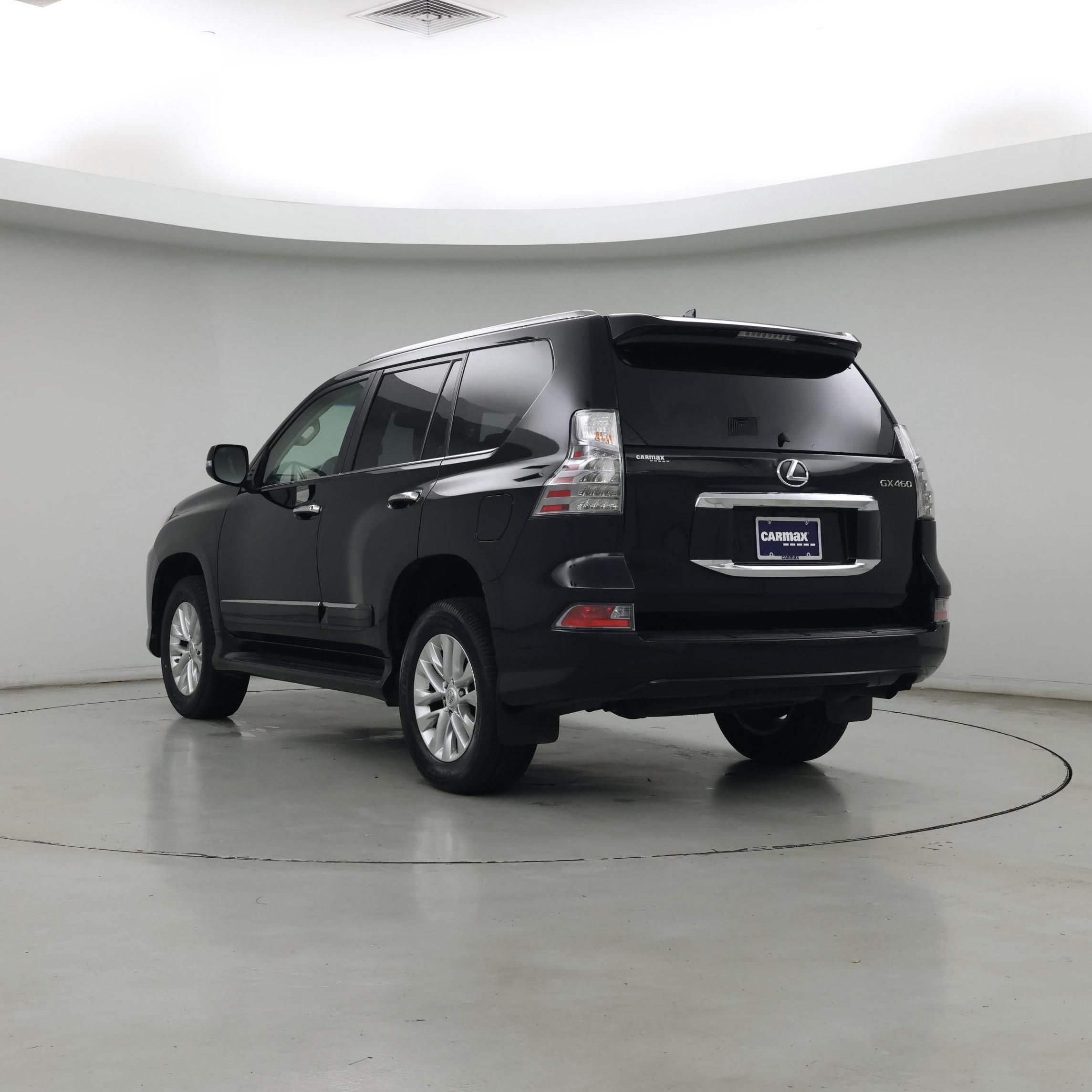 Thumbnail: 2019 Lexus GX - 2