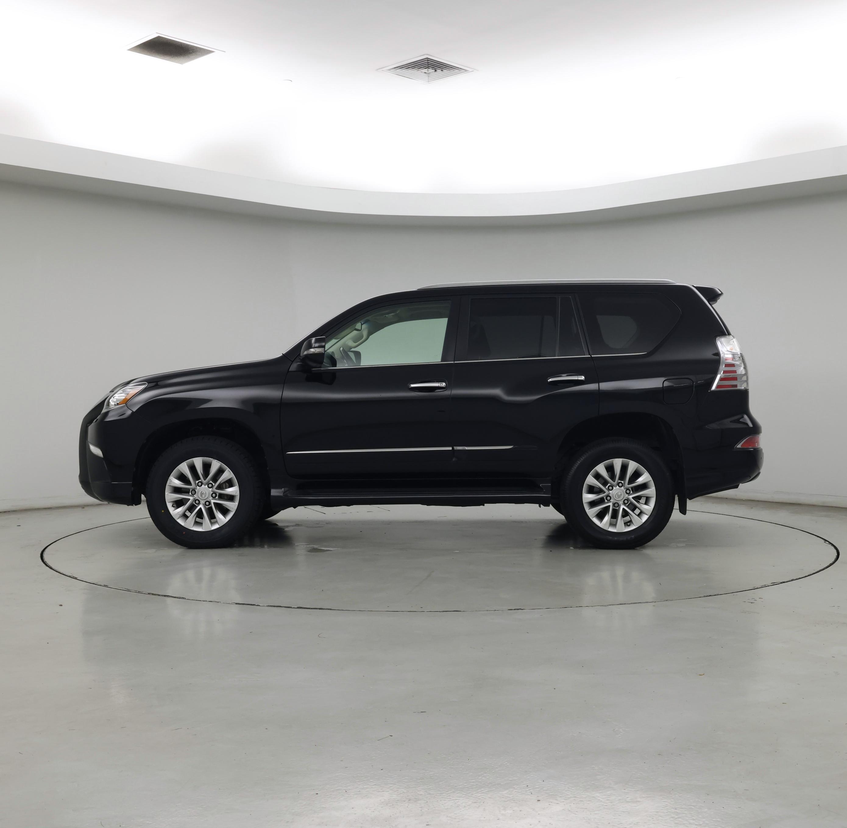 Thumbnail: 2019 Lexus GX - 3