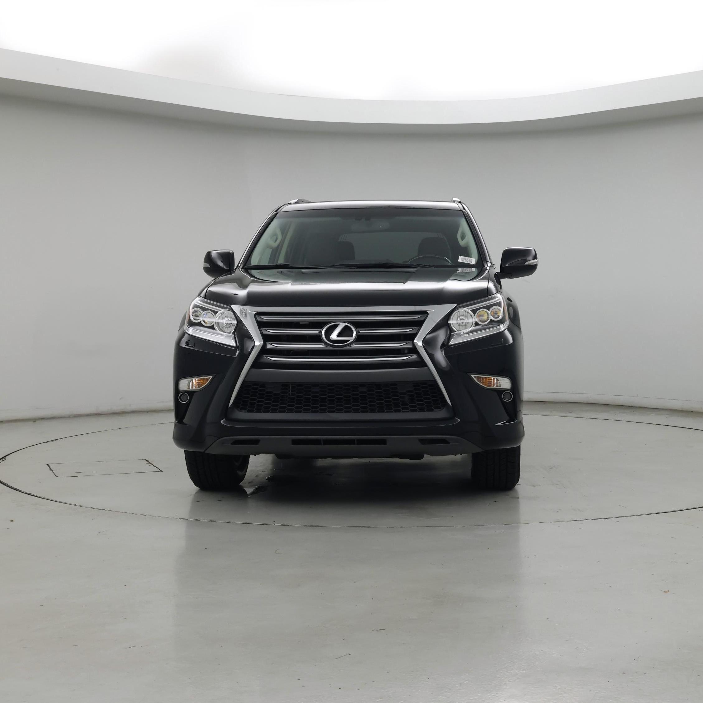Thumbnail: 2019 Lexus GX - 5