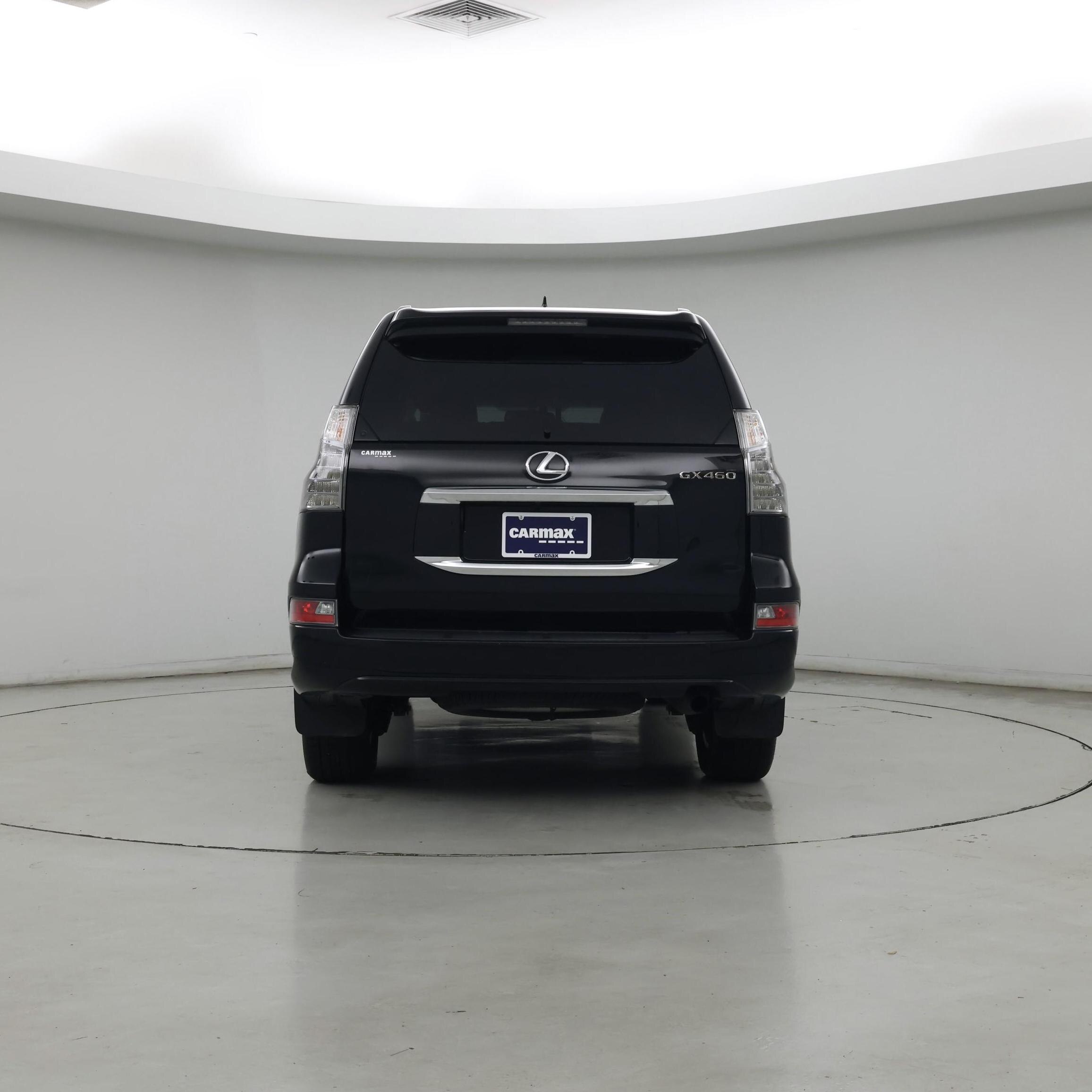 Thumbnail: 2019 Lexus GX - 6