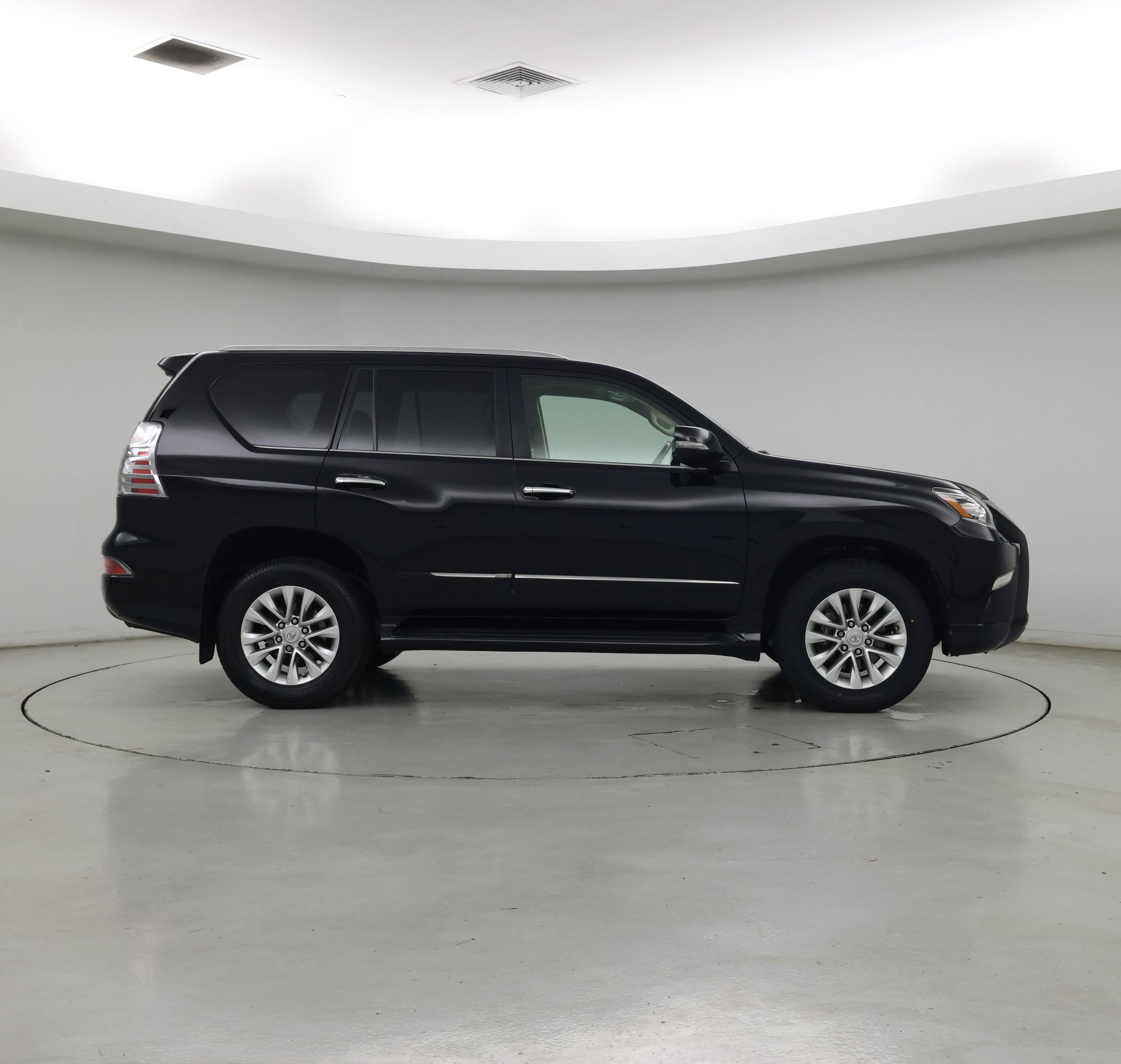 Thumbnail: 2019 Lexus GX - 7