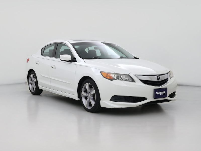 2014 Acura ILX  -
                  Virginia Beach, VA