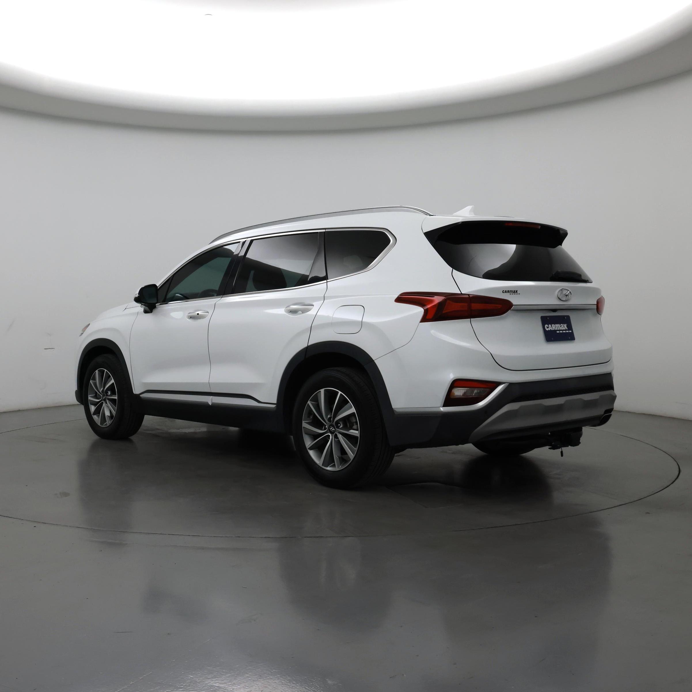 Thumbnail: 2020 Hyundai Santa Fe - 2