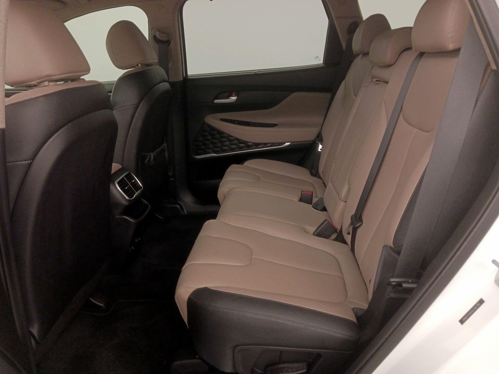 Thumbnail: 2020 Hyundai Santa Fe - 20
