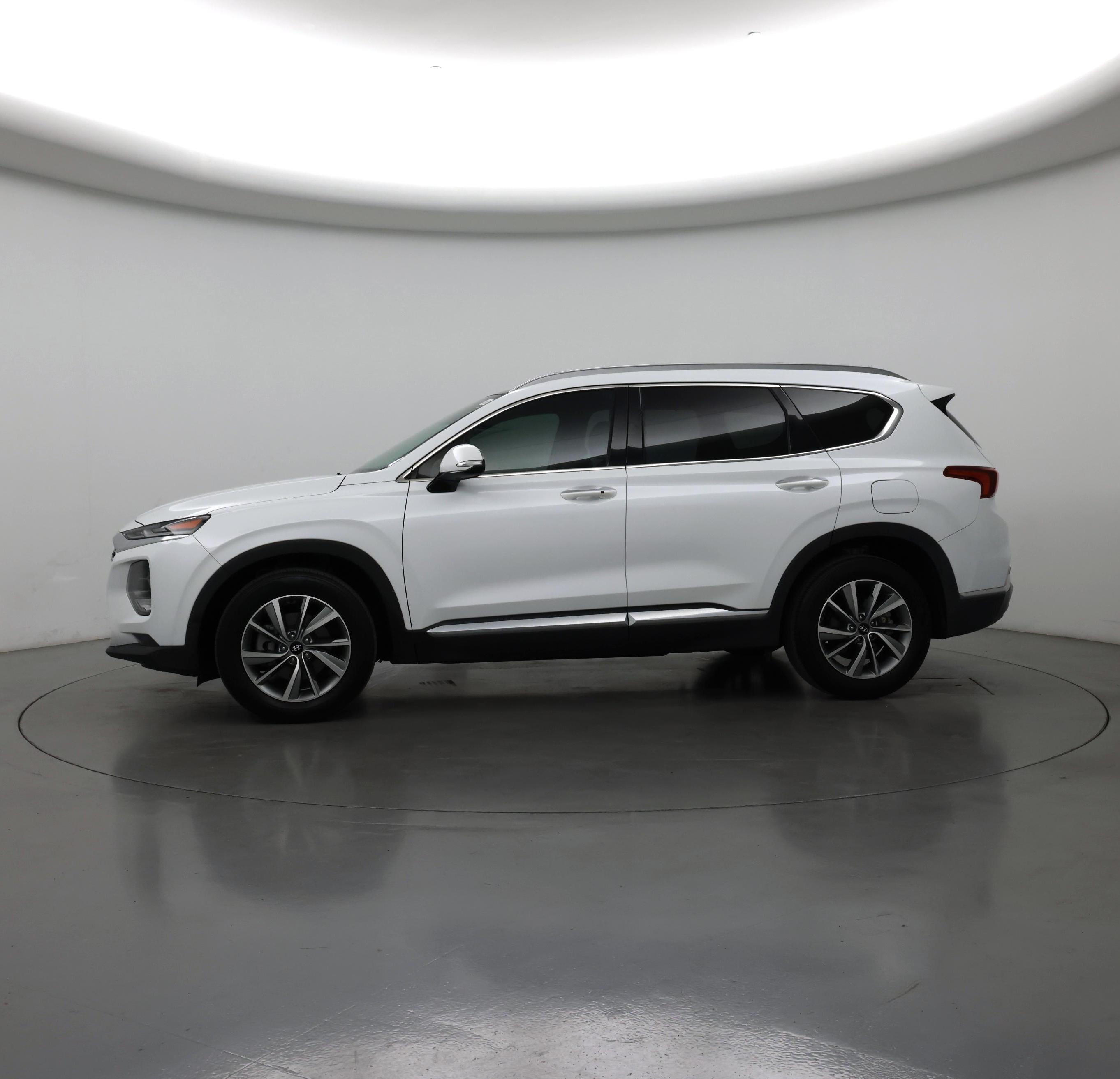Thumbnail: 2020 Hyundai Santa Fe - 3