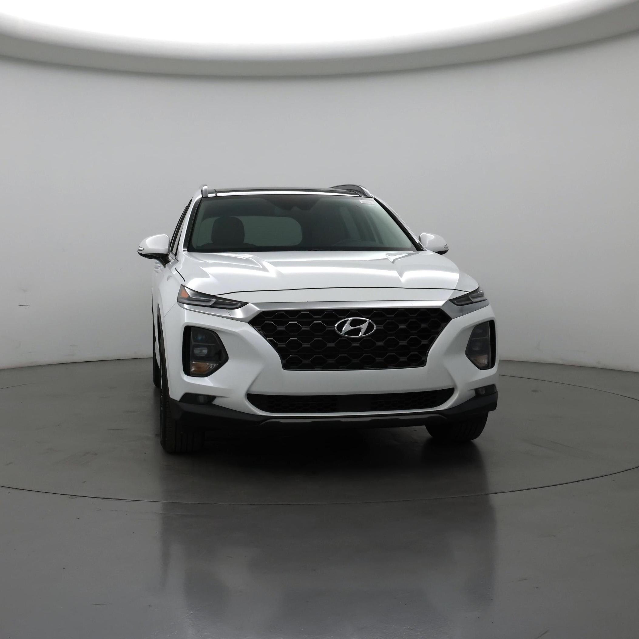 Thumbnail: 2020 Hyundai Santa Fe - 5