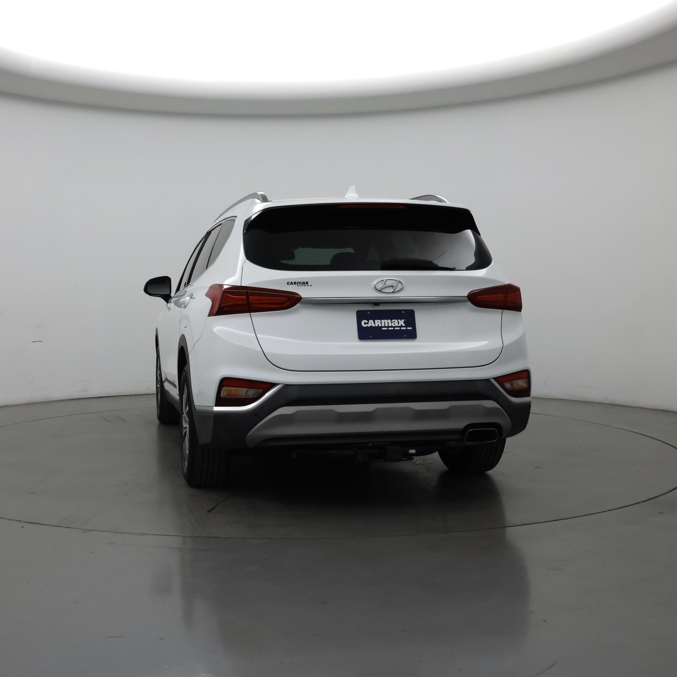 Thumbnail: 2020 Hyundai Santa Fe - 6