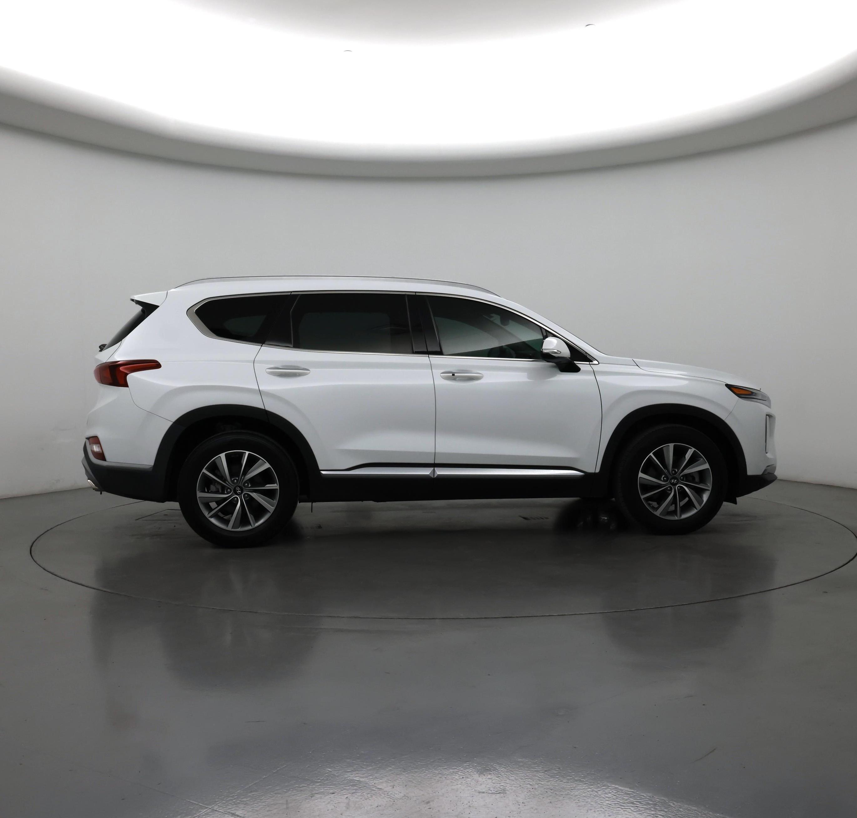 Thumbnail: 2020 Hyundai Santa Fe - 7