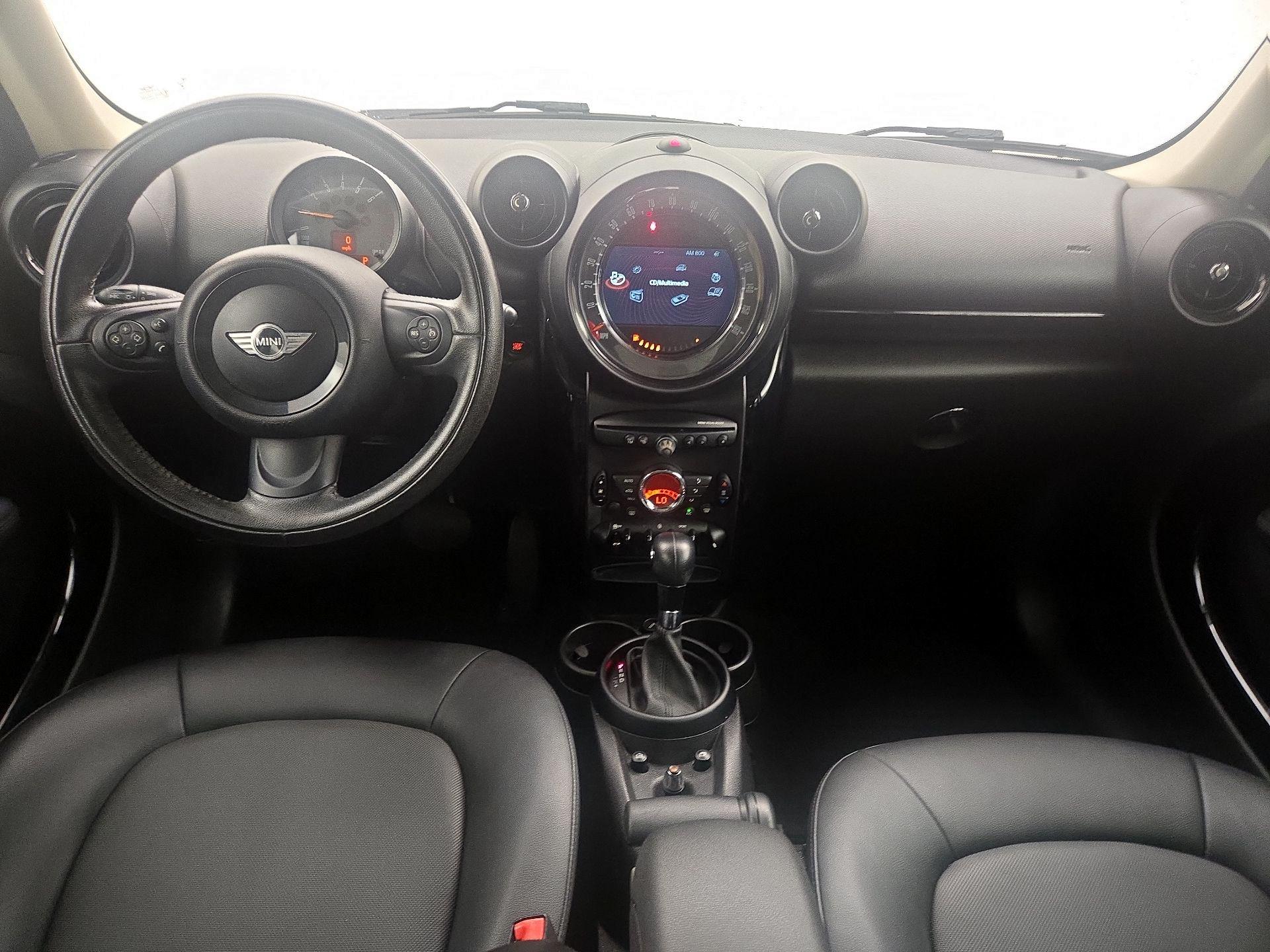 Thumbnail: 2016 MINI Cooper Countryman - 9