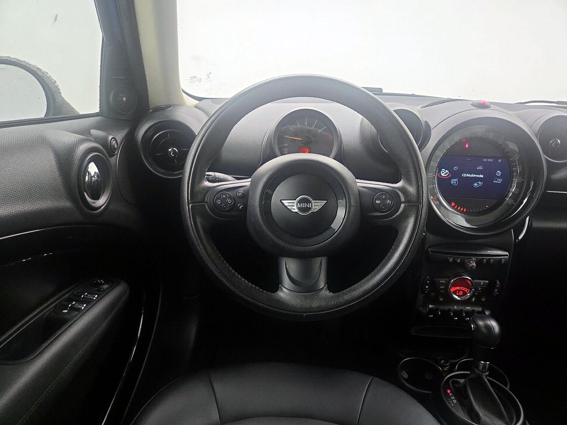 Thumbnail: 2016 MINI Cooper Countryman - 10