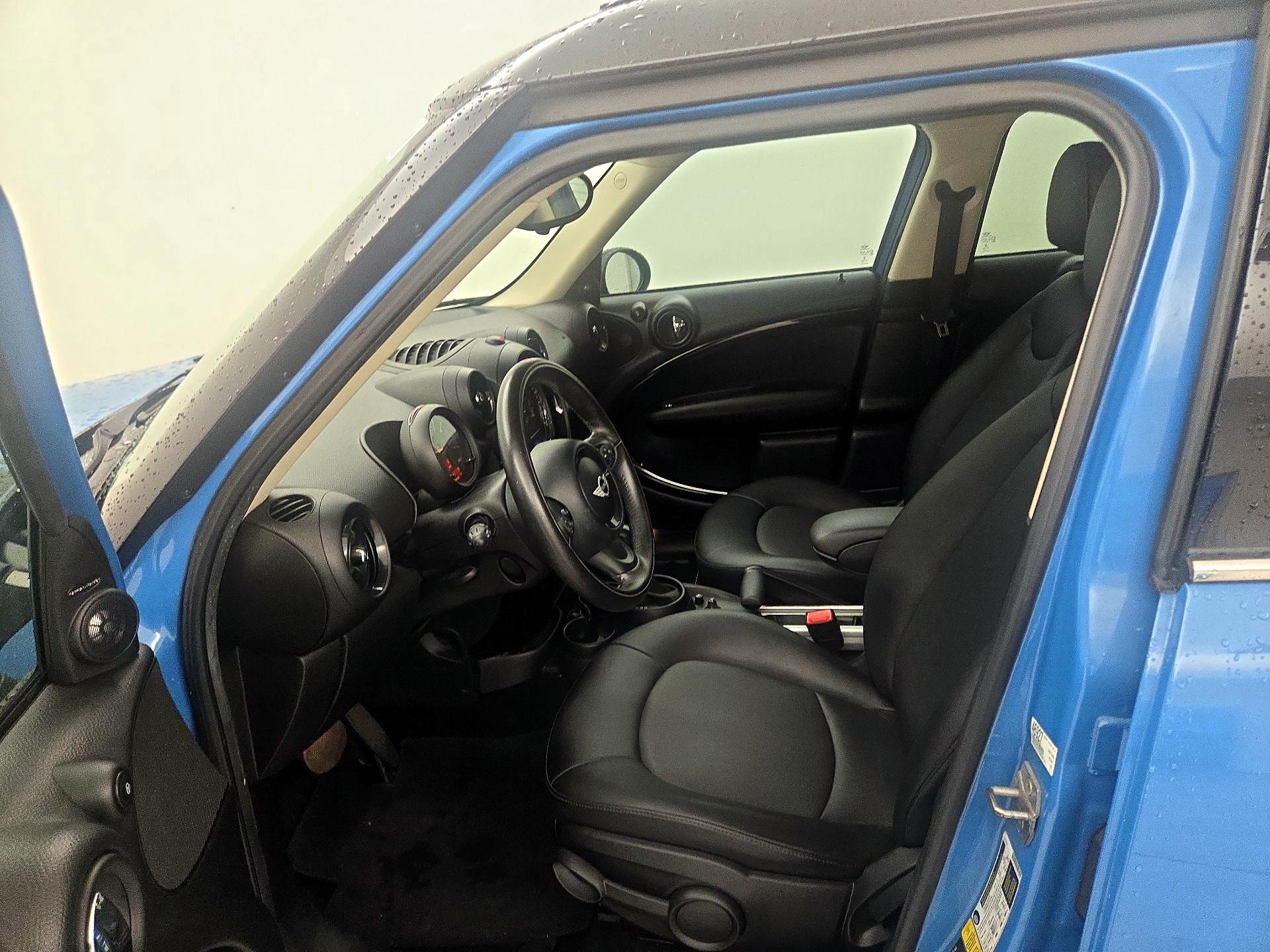 Thumbnail: 2016 MINI Cooper Countryman - 11
