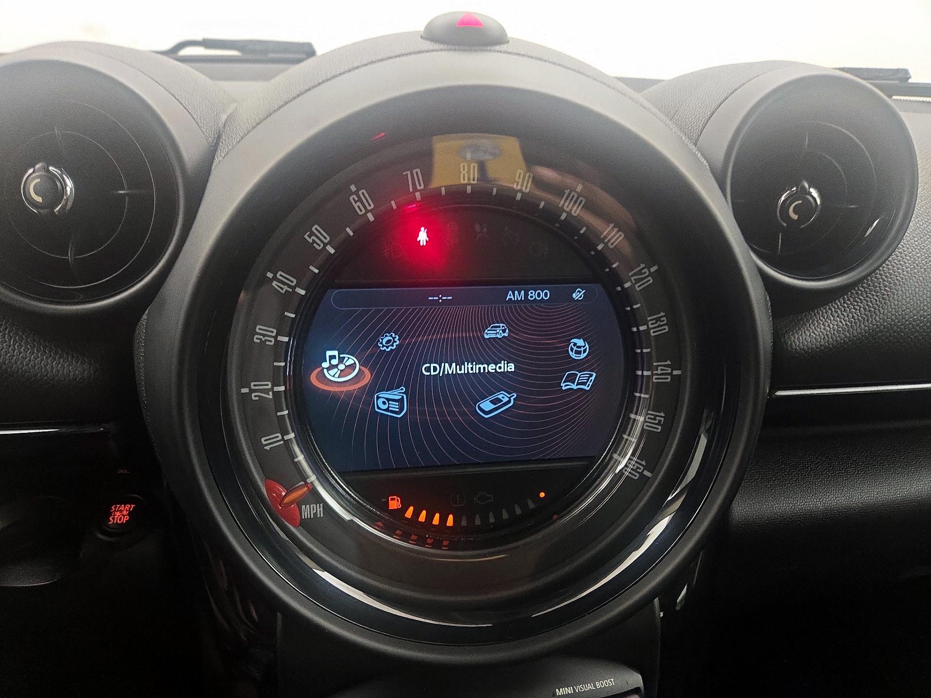 Thumbnail: 2016 MINI Cooper Countryman - 13
