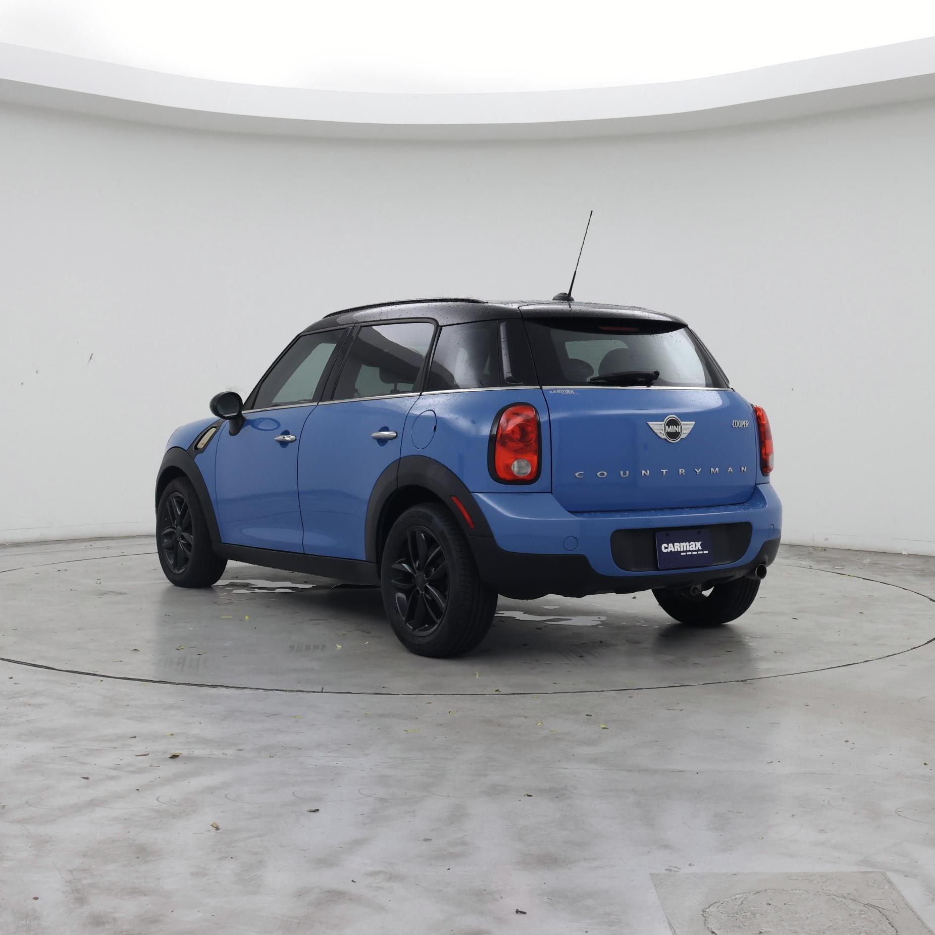 Thumbnail: 2016 MINI Cooper Countryman - 2