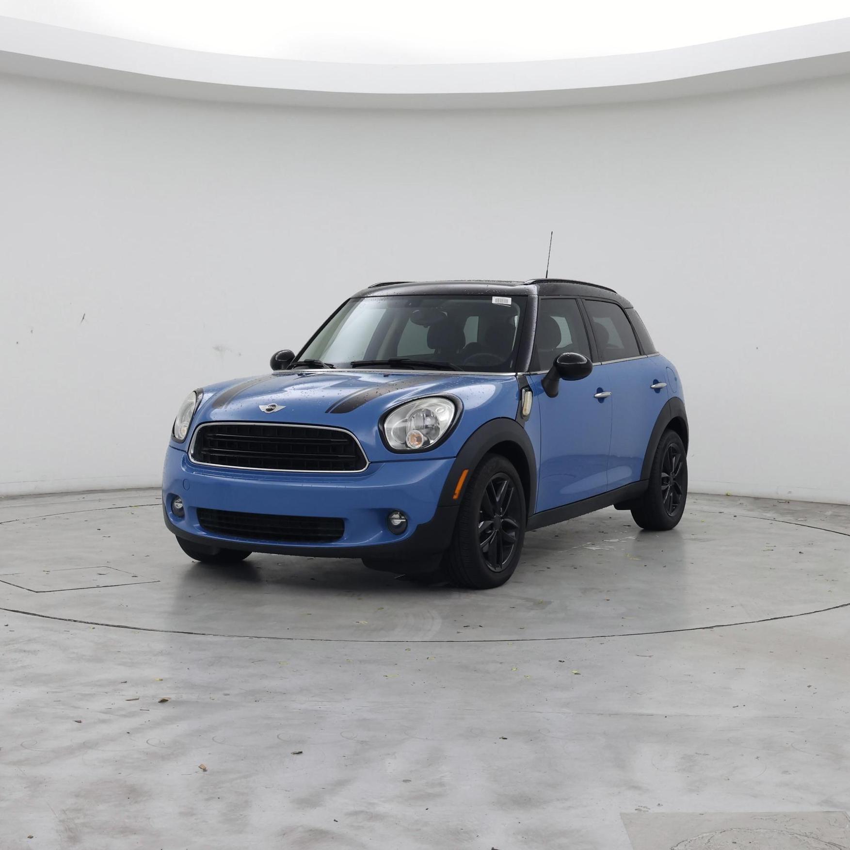 Thumbnail: 2016 MINI Cooper Countryman - 4
