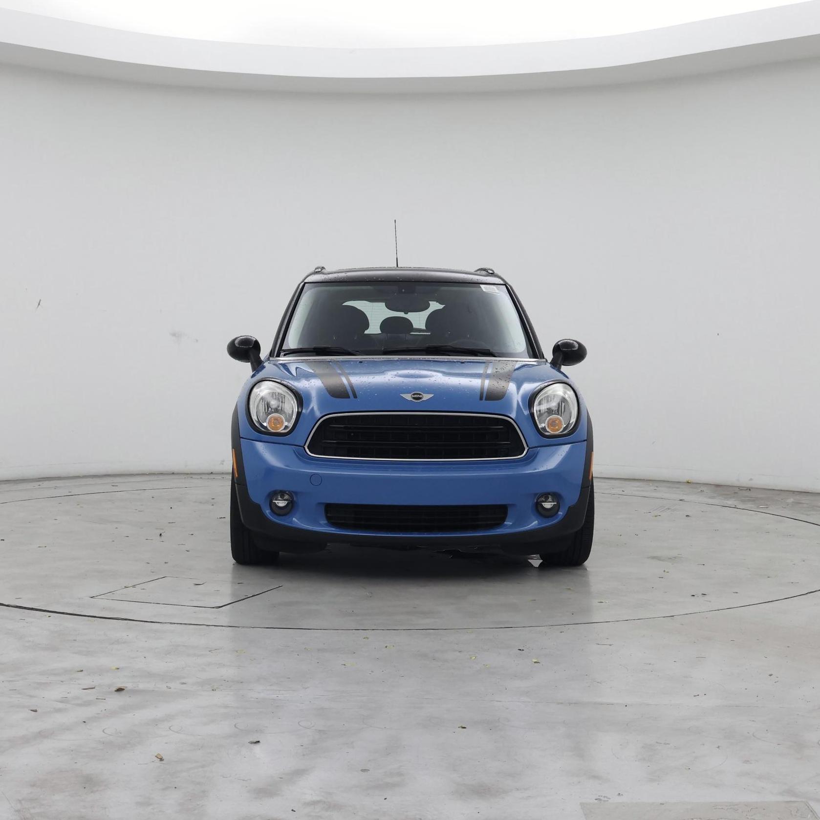 Thumbnail: 2016 MINI Cooper Countryman - 5
