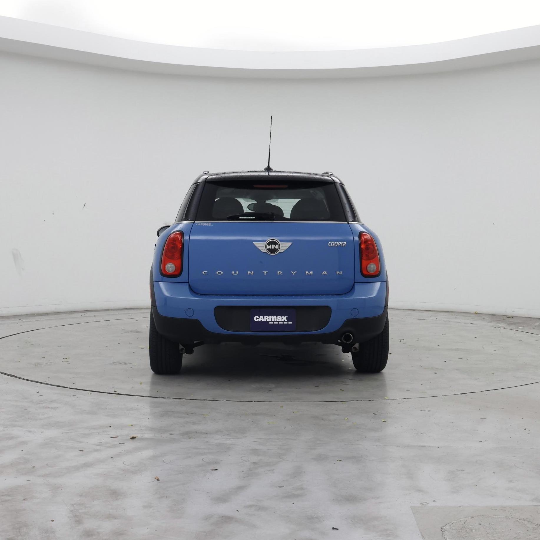 Thumbnail: 2016 MINI Cooper Countryman - 6
