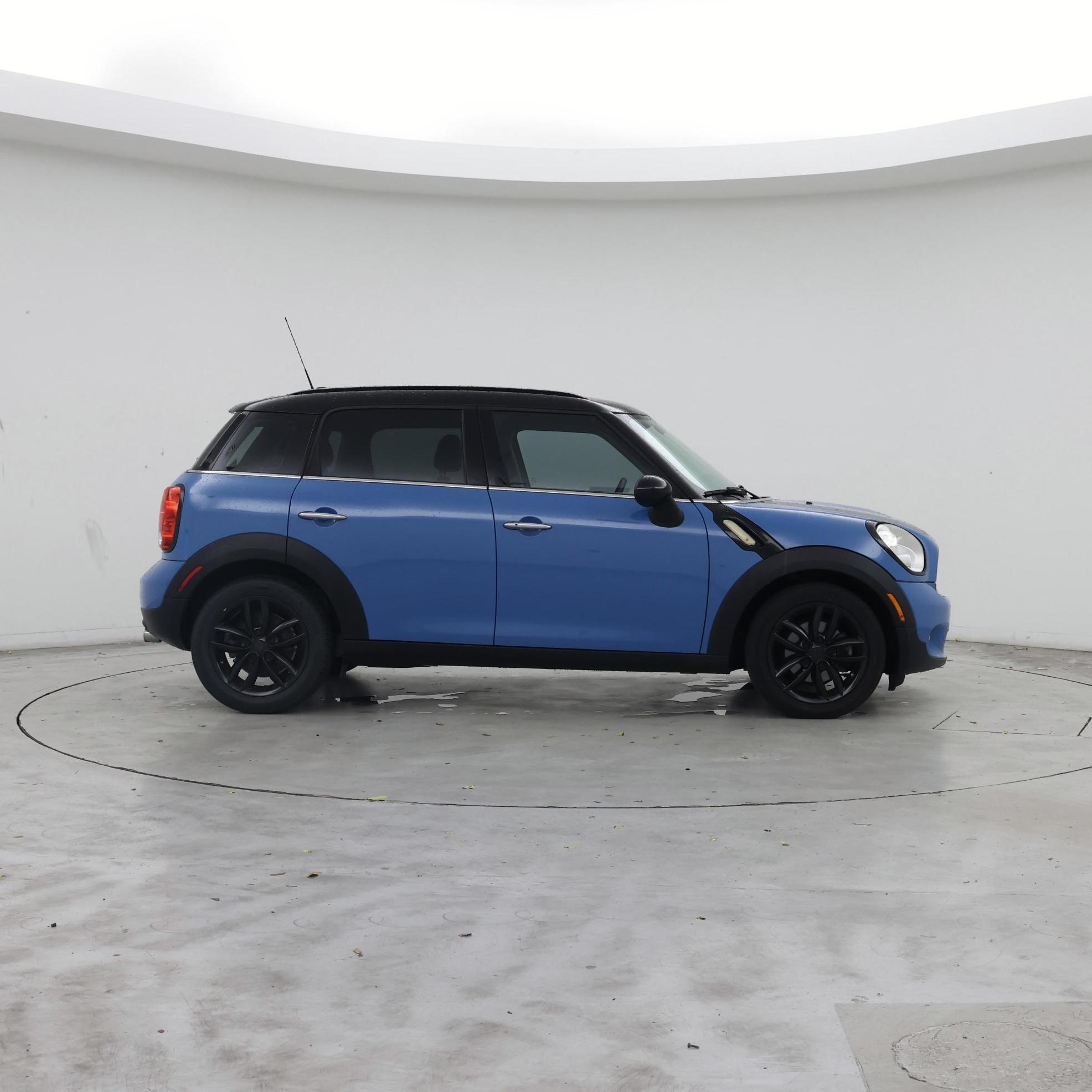 Thumbnail: 2016 MINI Cooper Countryman - 7