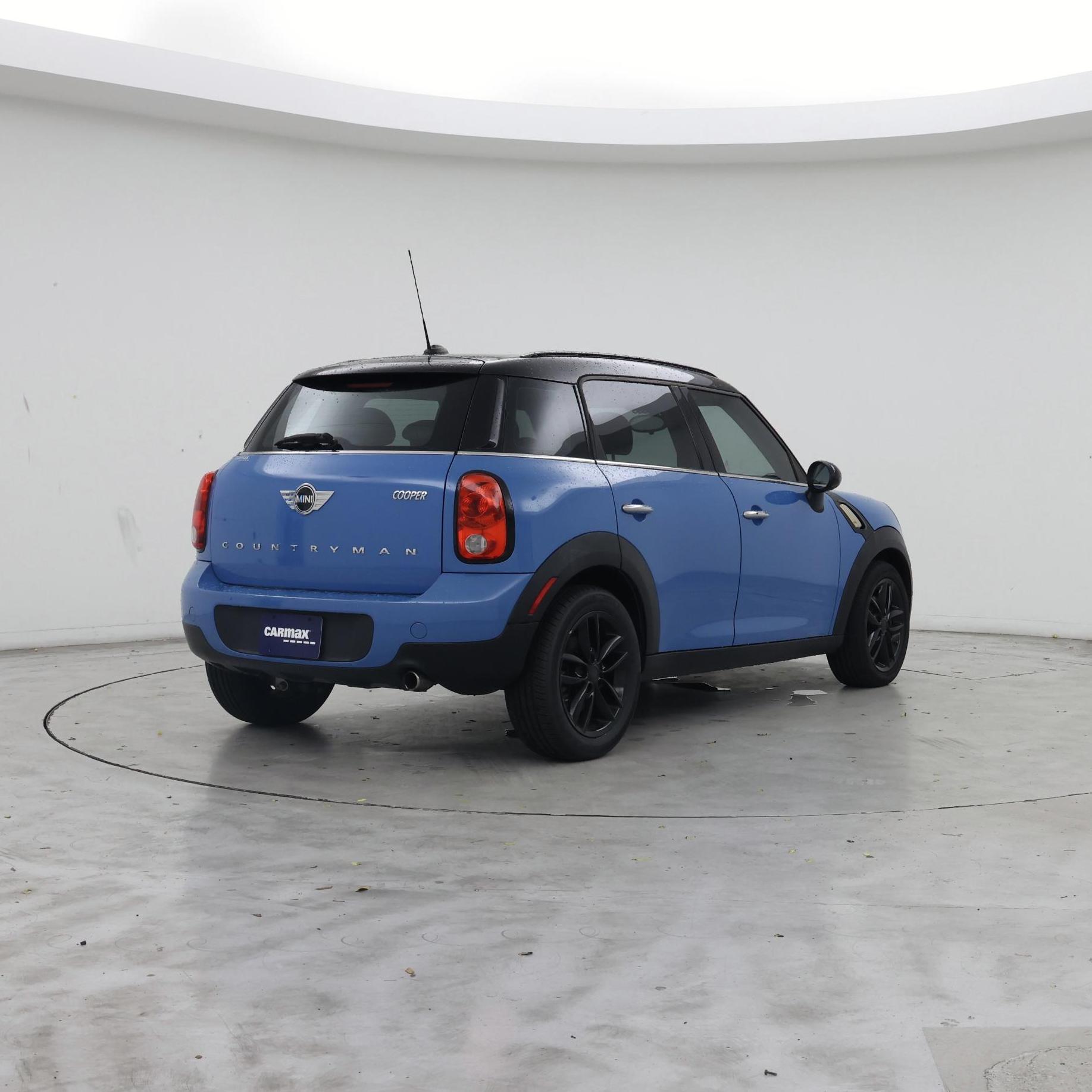 Thumbnail: 2016 MINI Cooper Countryman - 8