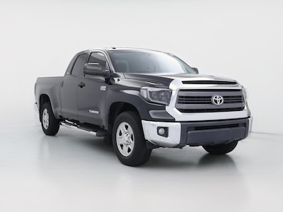 2015 Toyota Tundra SR5