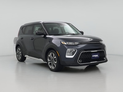 2020 Kia Soul X-Line