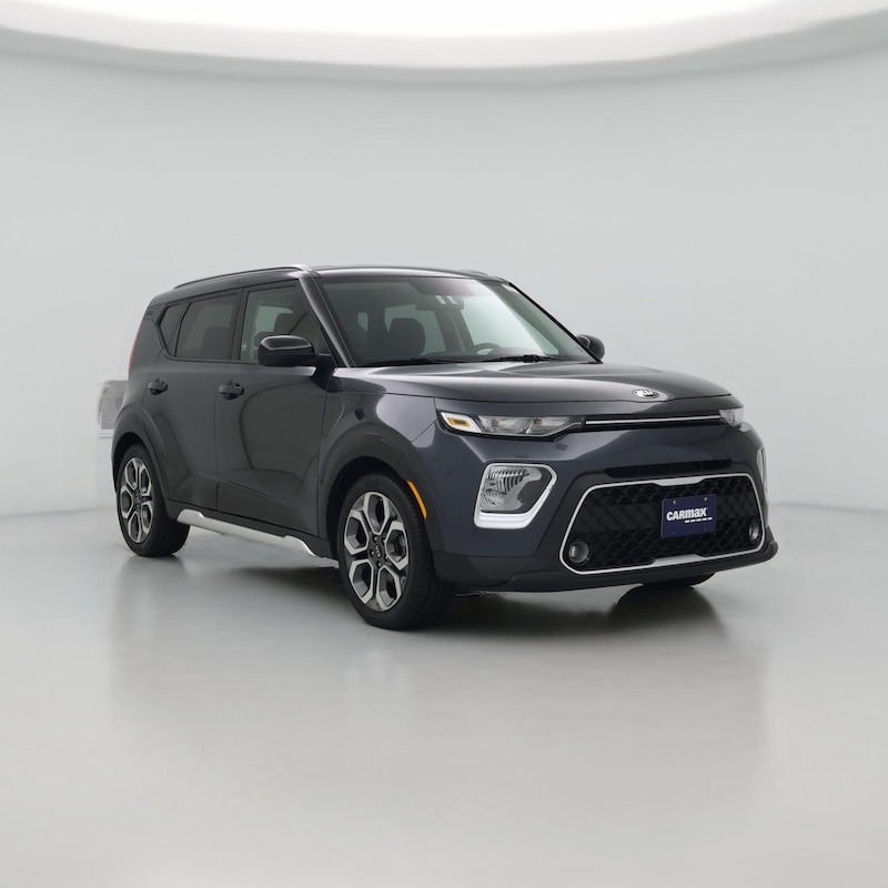 2020 Kia Soul X-Line