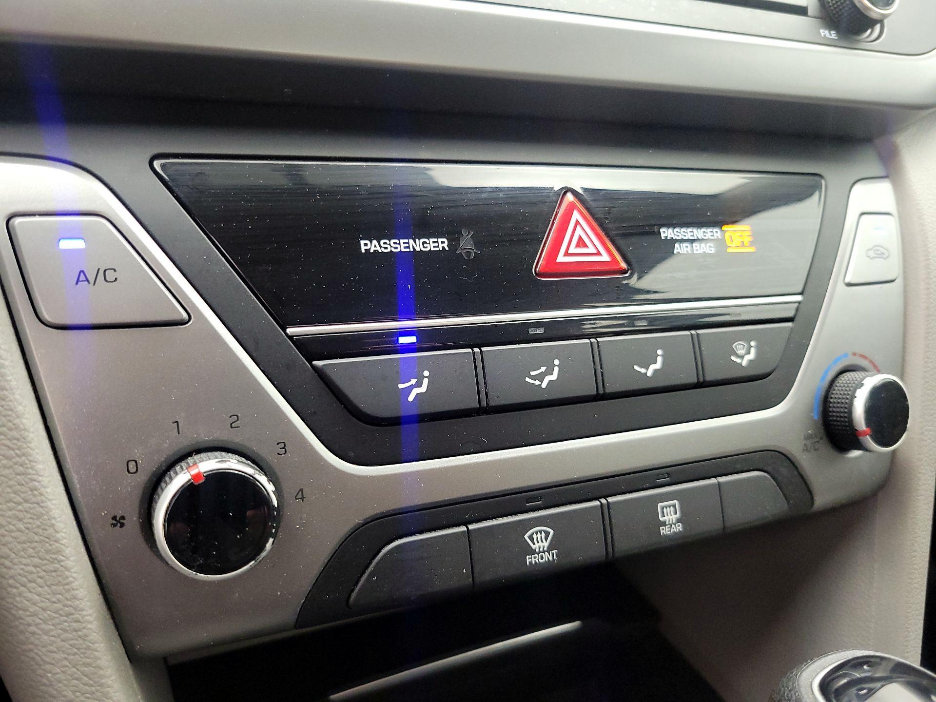 Thumbnail: 2017 Hyundai Elantra - 16