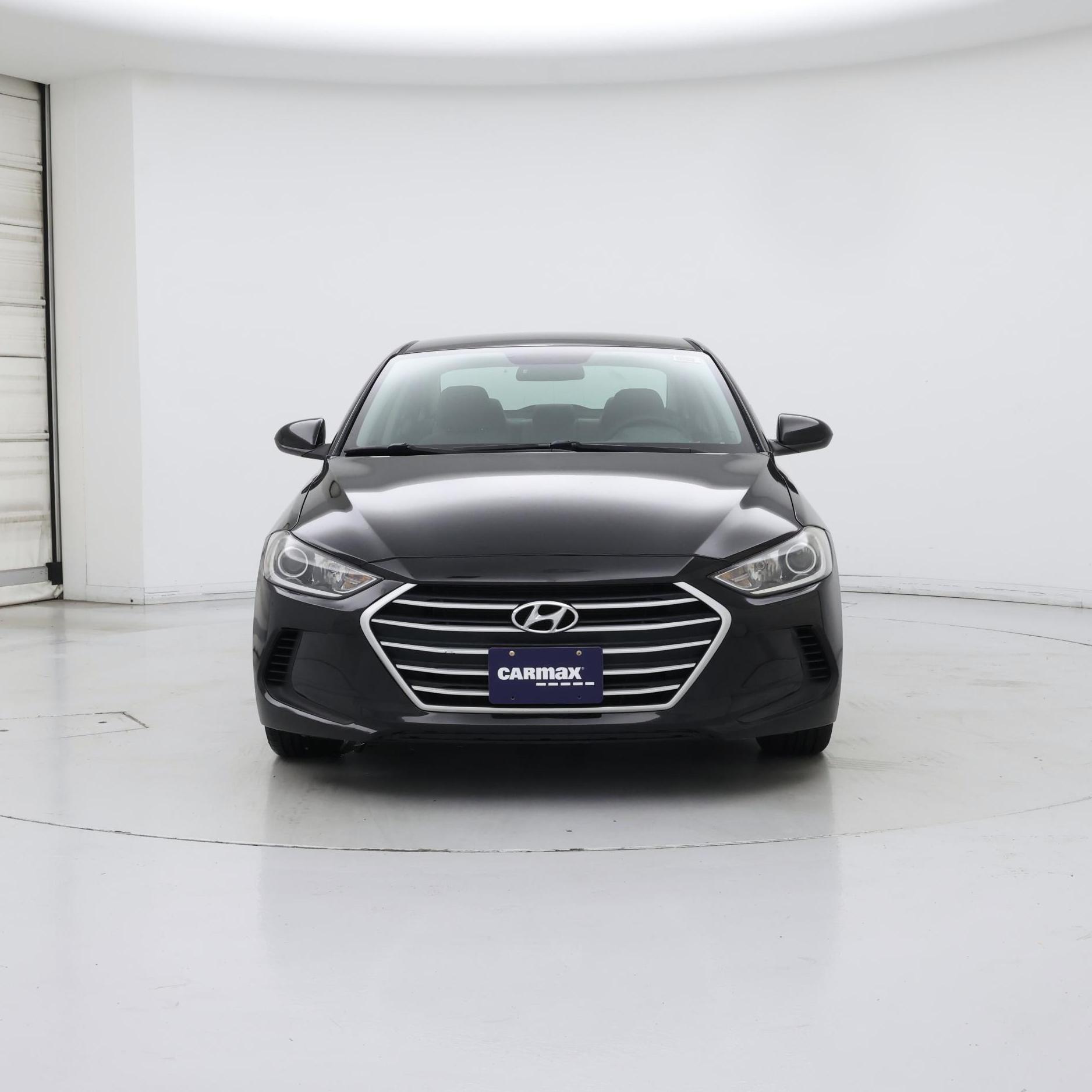 Thumbnail: 2017 Hyundai Elantra - 5