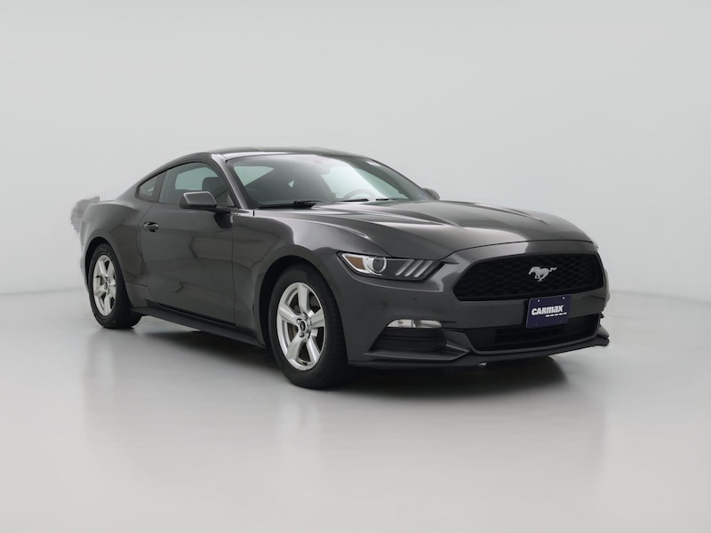 2015 Ford Mustang  -
                  Glen Allen, VA