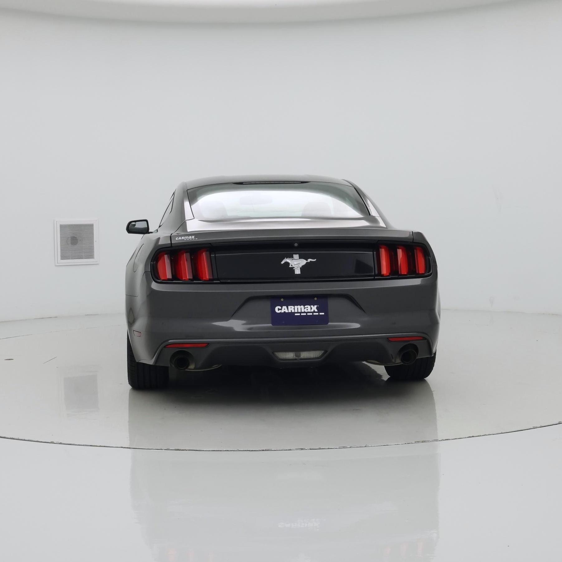 Thumbnail: 2015 Ford Mustang - 6