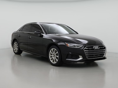 2022 Audi A4 Premium