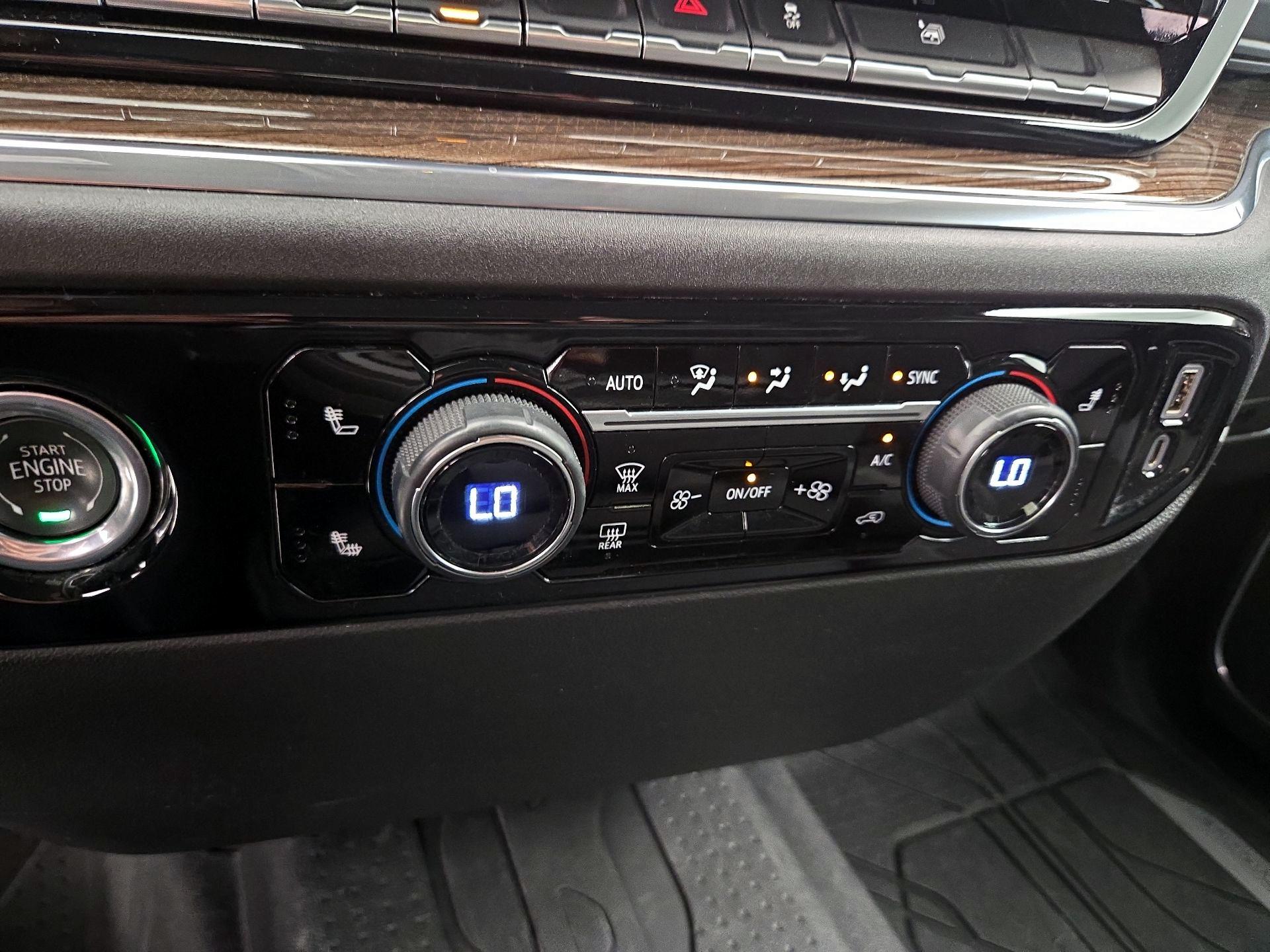 Thumbnail: 2023 Chevrolet Silverado 1500 - 16