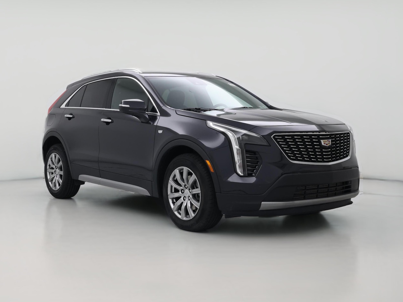 2023 Cadillac XT4
