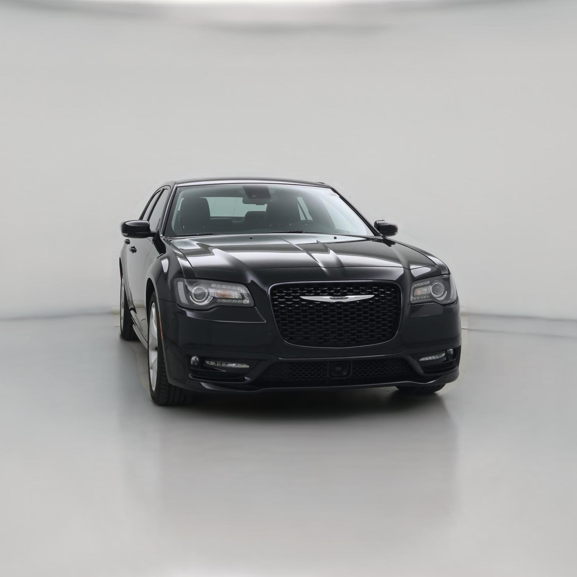 Thumbnail: 2023 Chrysler 300 - 1