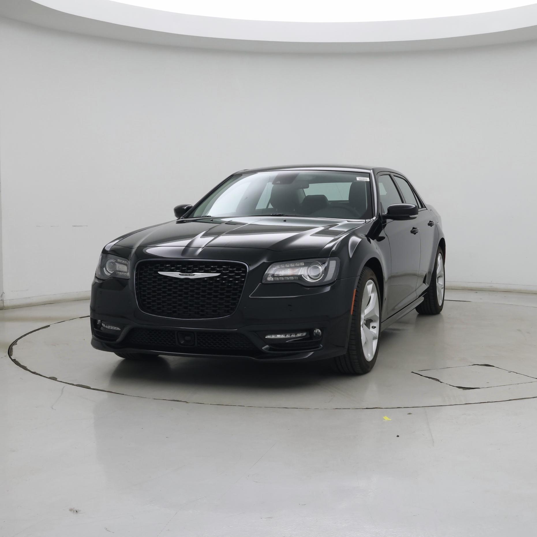 Thumbnail: 2023 Chrysler 300 - 5
