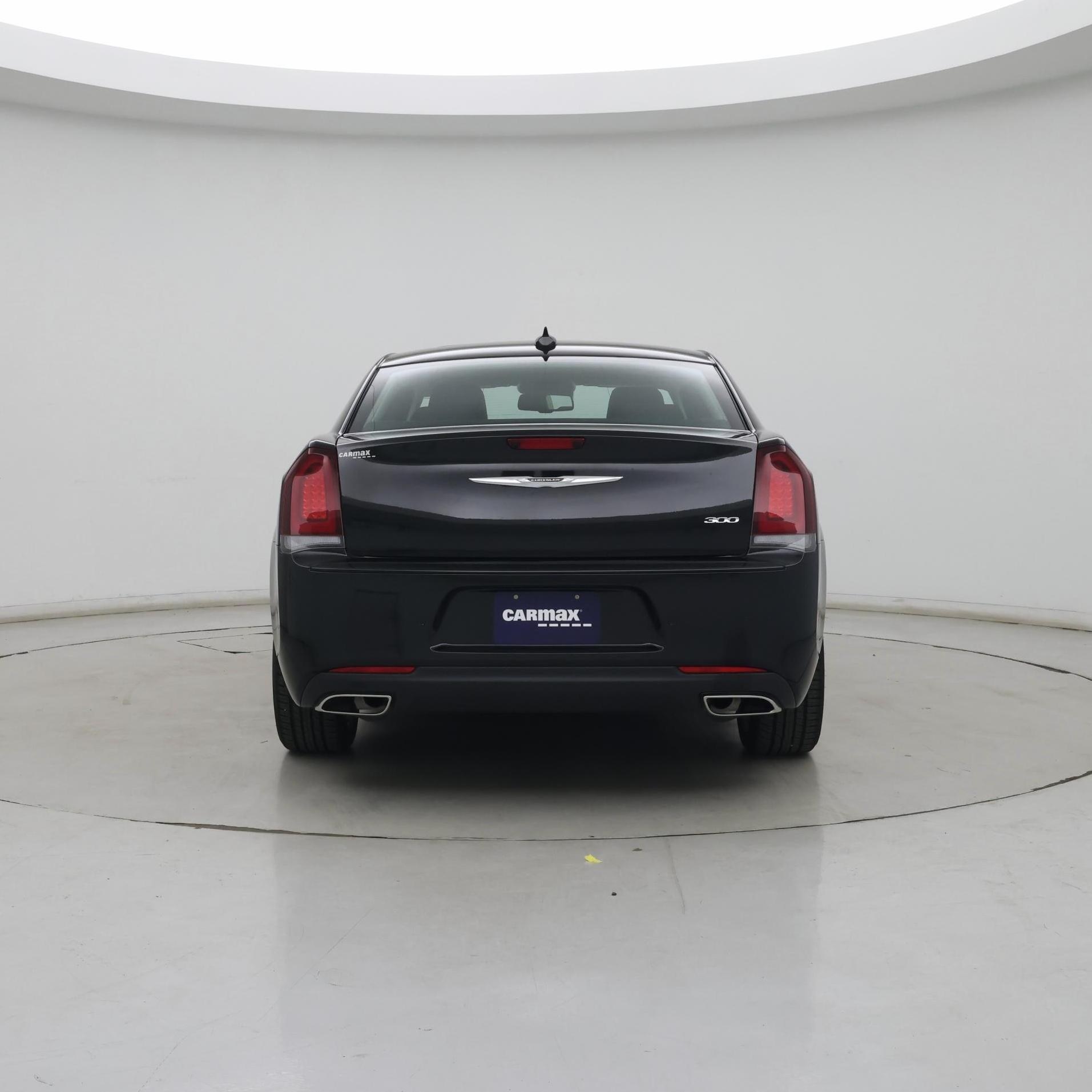 Thumbnail: 2023 Chrysler 300 - 6
