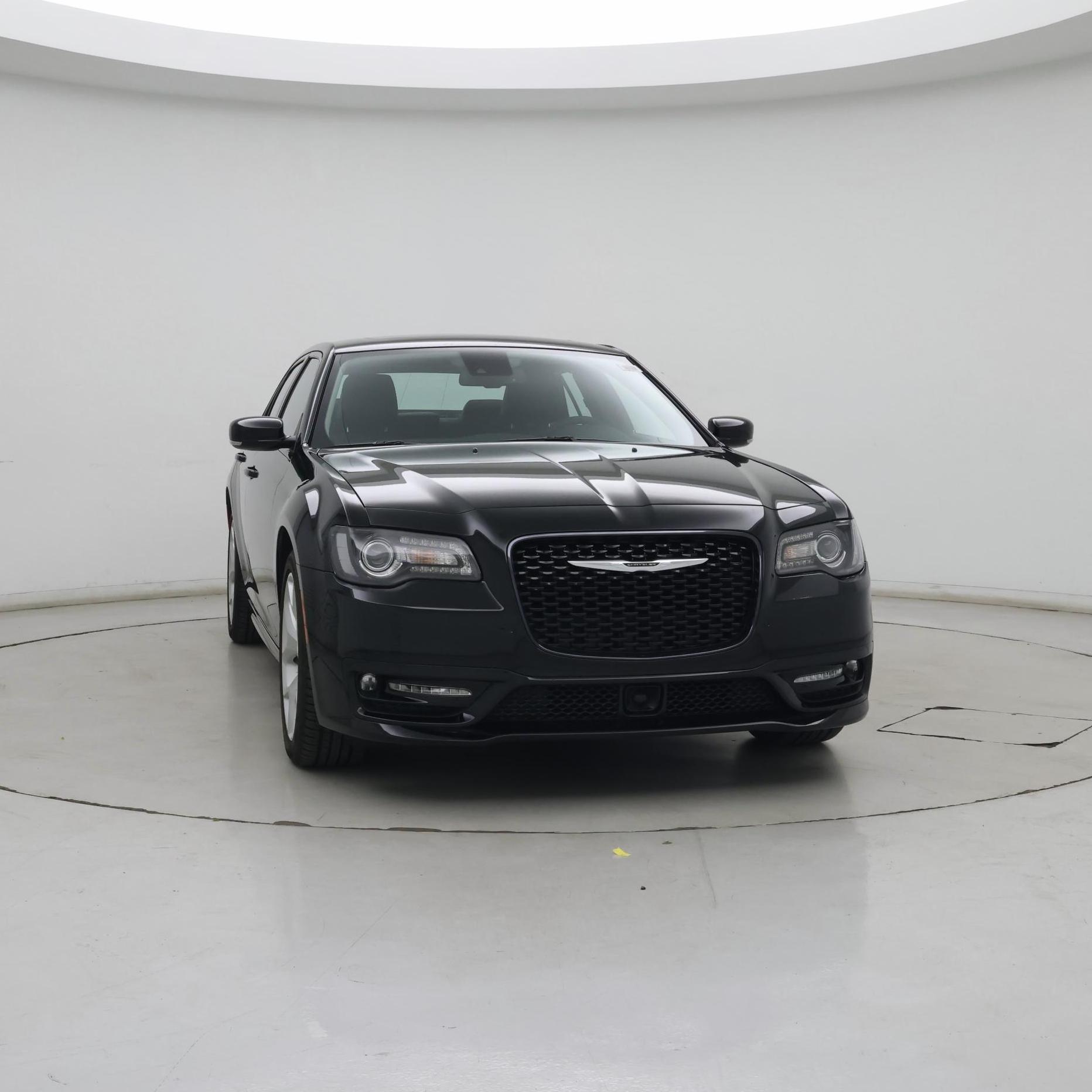 Thumbnail: 2023 Chrysler 300 - 7