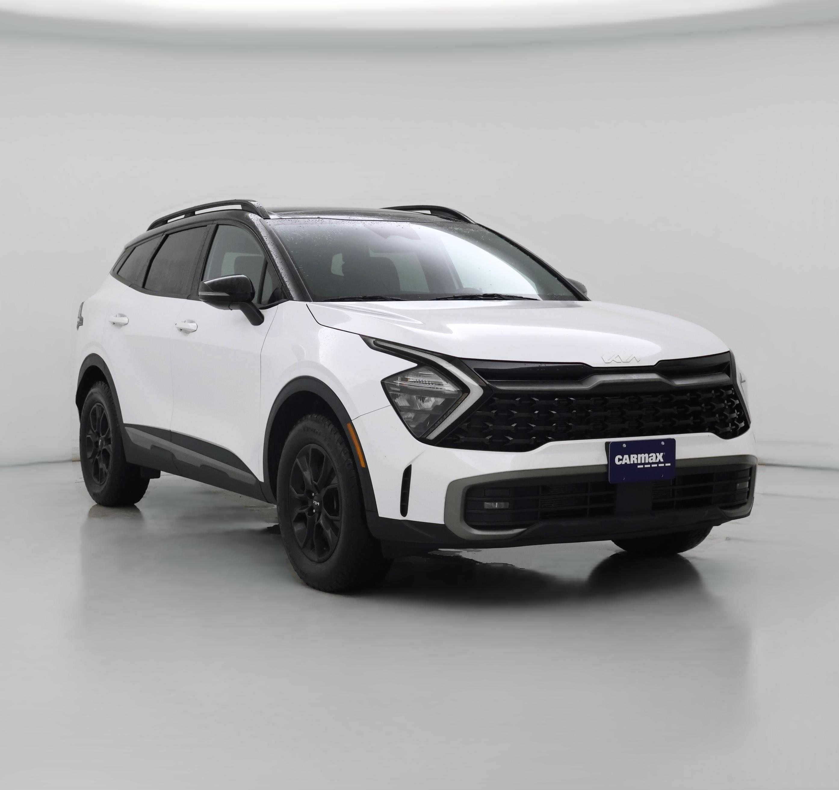 Thumbnail: 2023 Kia Sportage - 1
