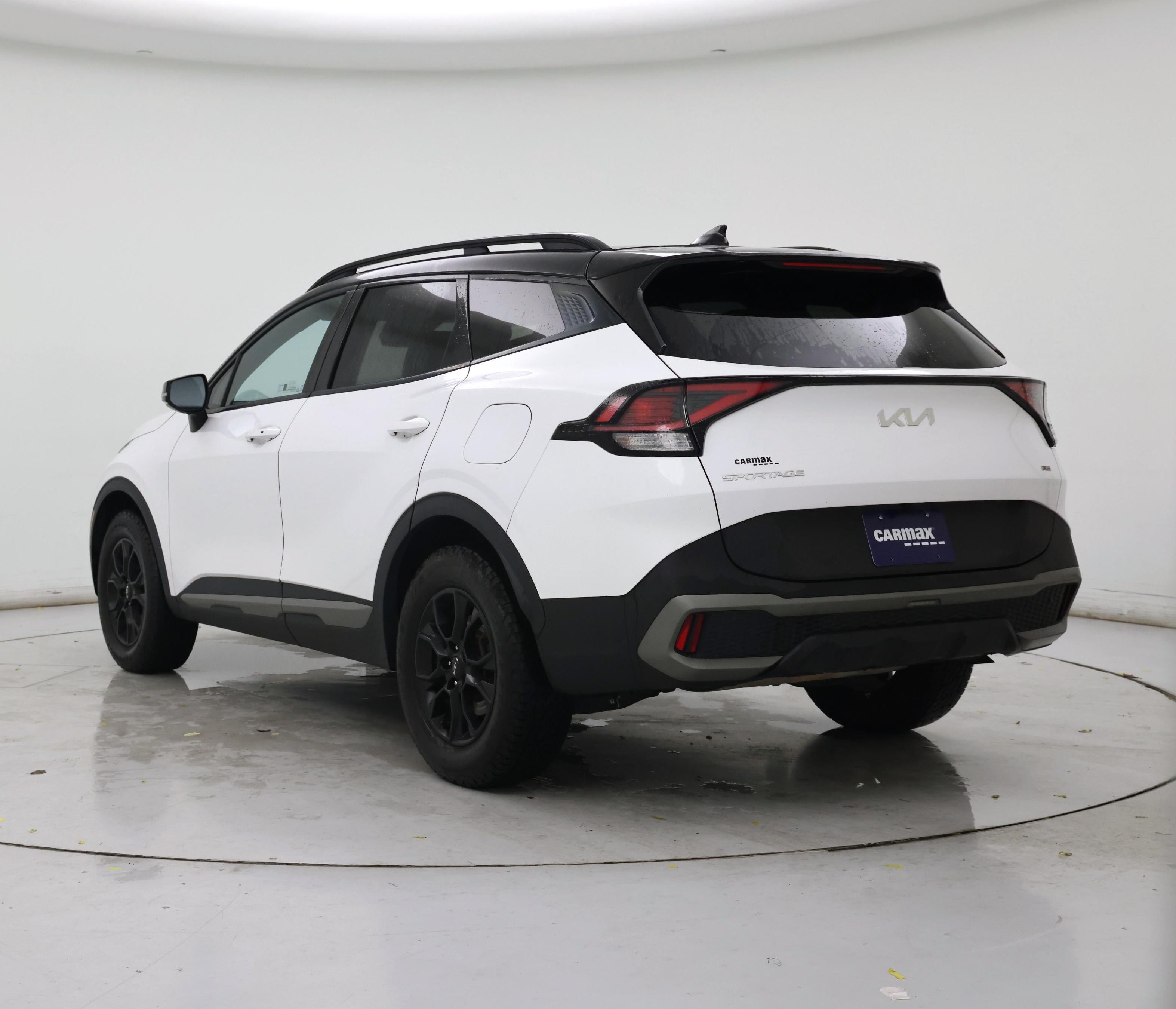 Thumbnail: 2023 Kia Sportage - 2