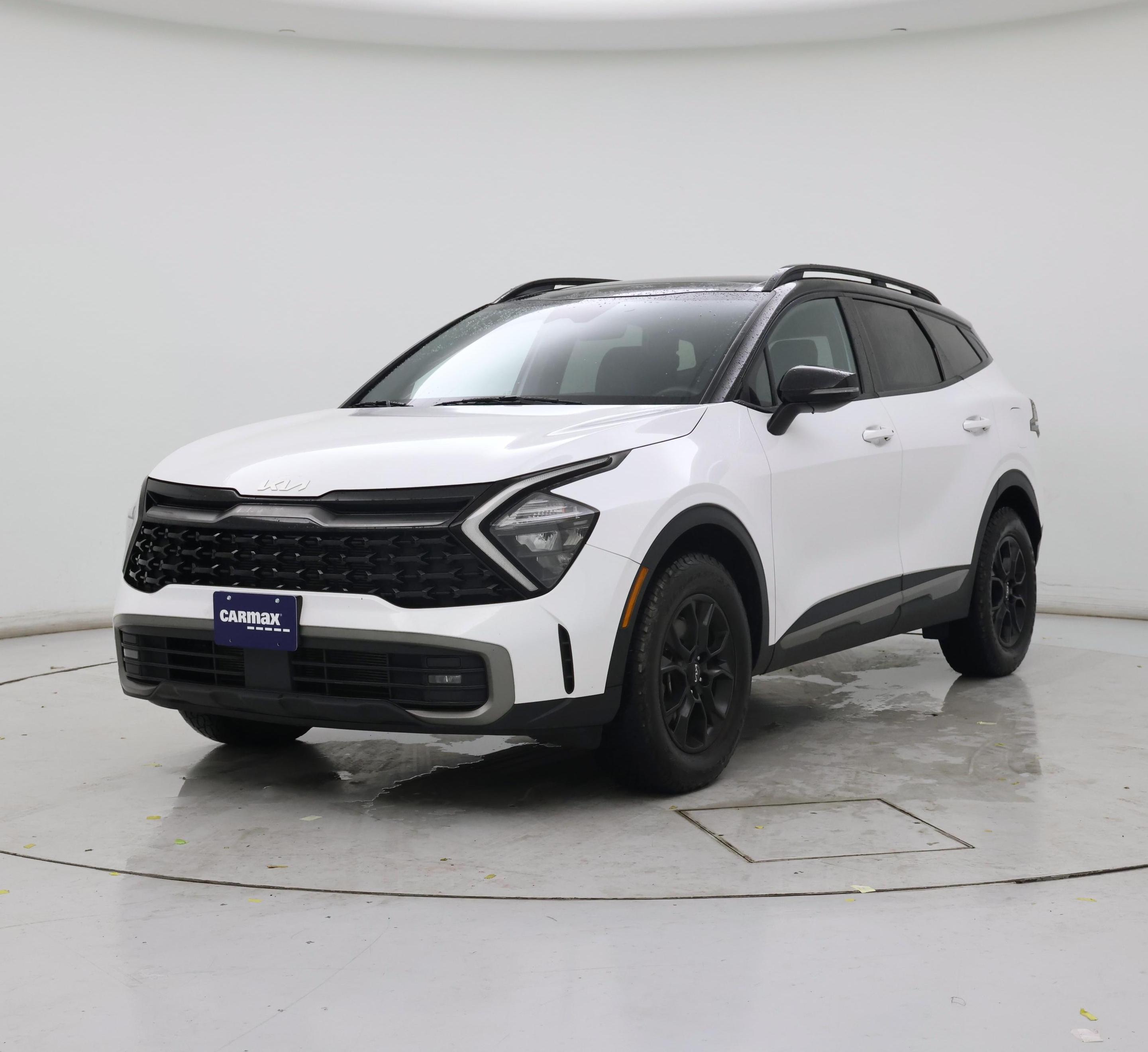 Thumbnail: 2023 Kia Sportage - 4