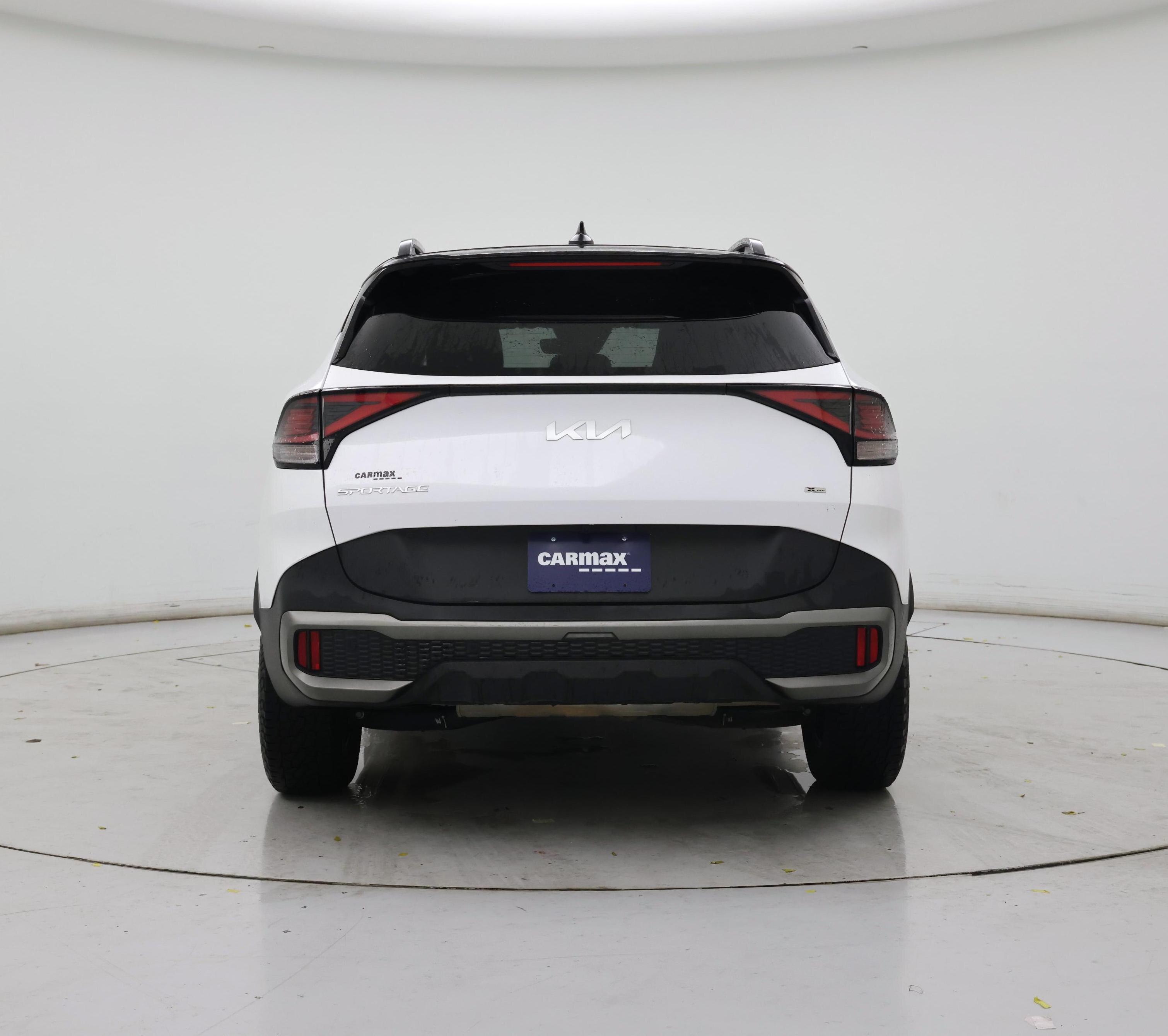 Thumbnail: 2023 Kia Sportage - 6