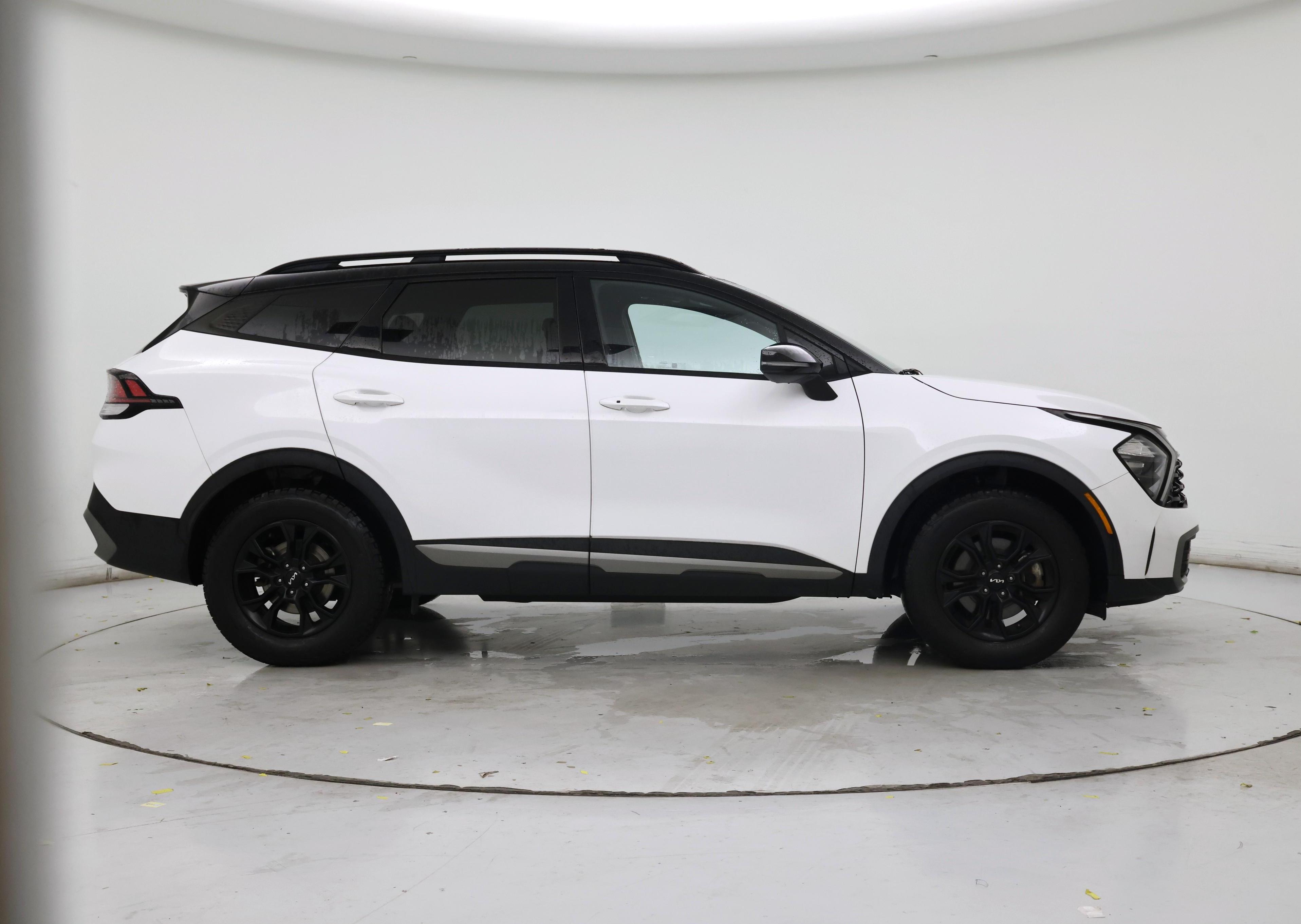 Thumbnail: 2023 Kia Sportage - 7
