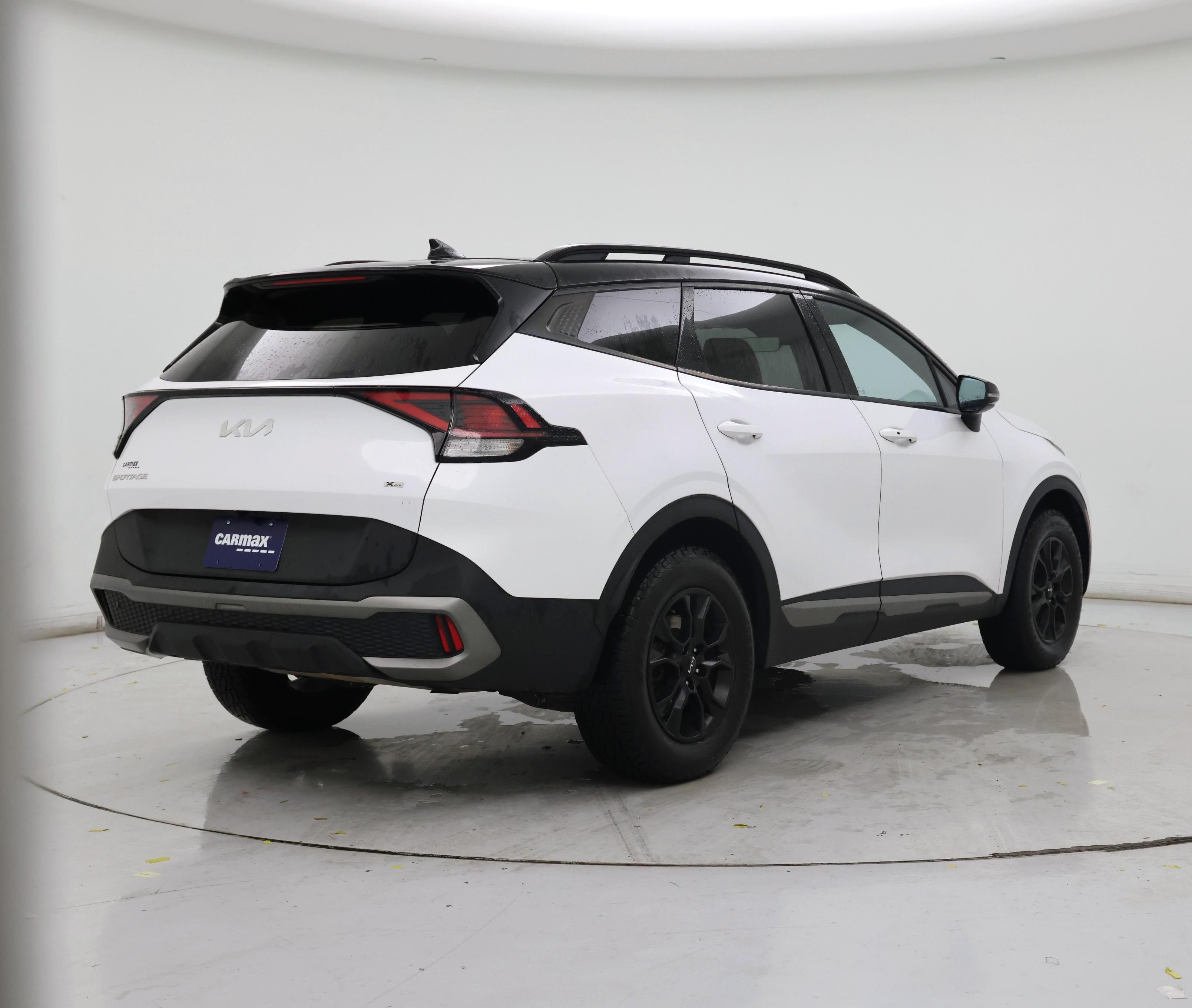 Thumbnail: 2023 Kia Sportage - 8