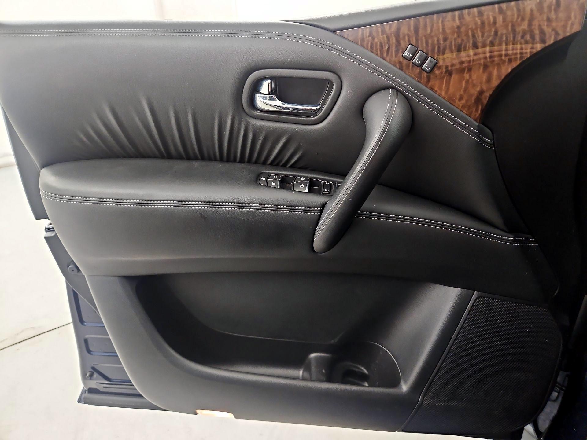 Thumbnail: 2019 Nissan Armada - 12