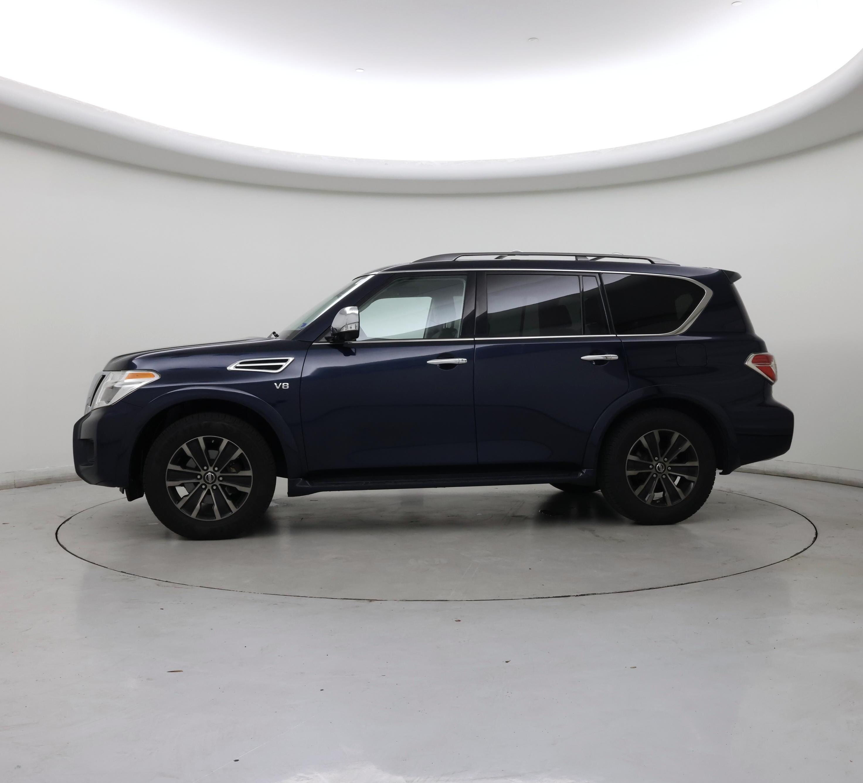 Thumbnail: 2019 Nissan Armada - 3