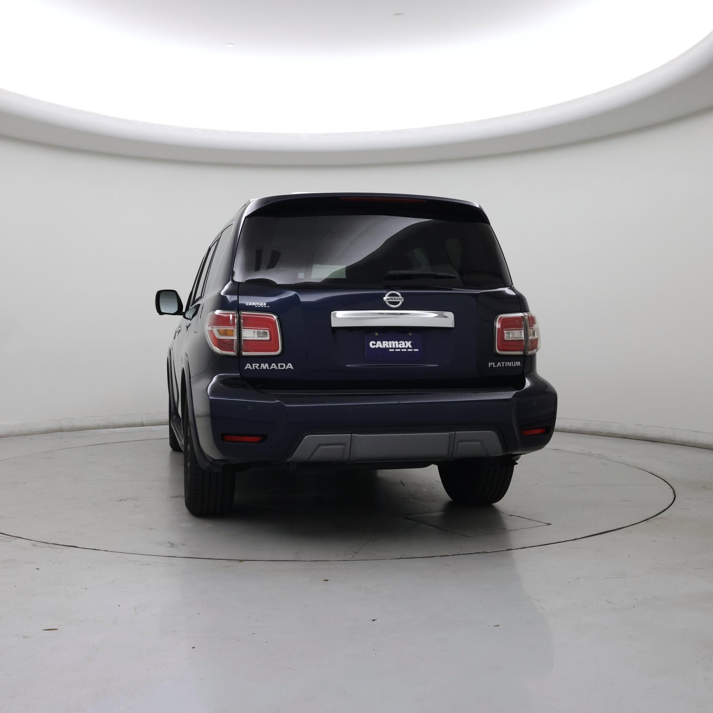 Thumbnail: 2019 Nissan Armada - 6