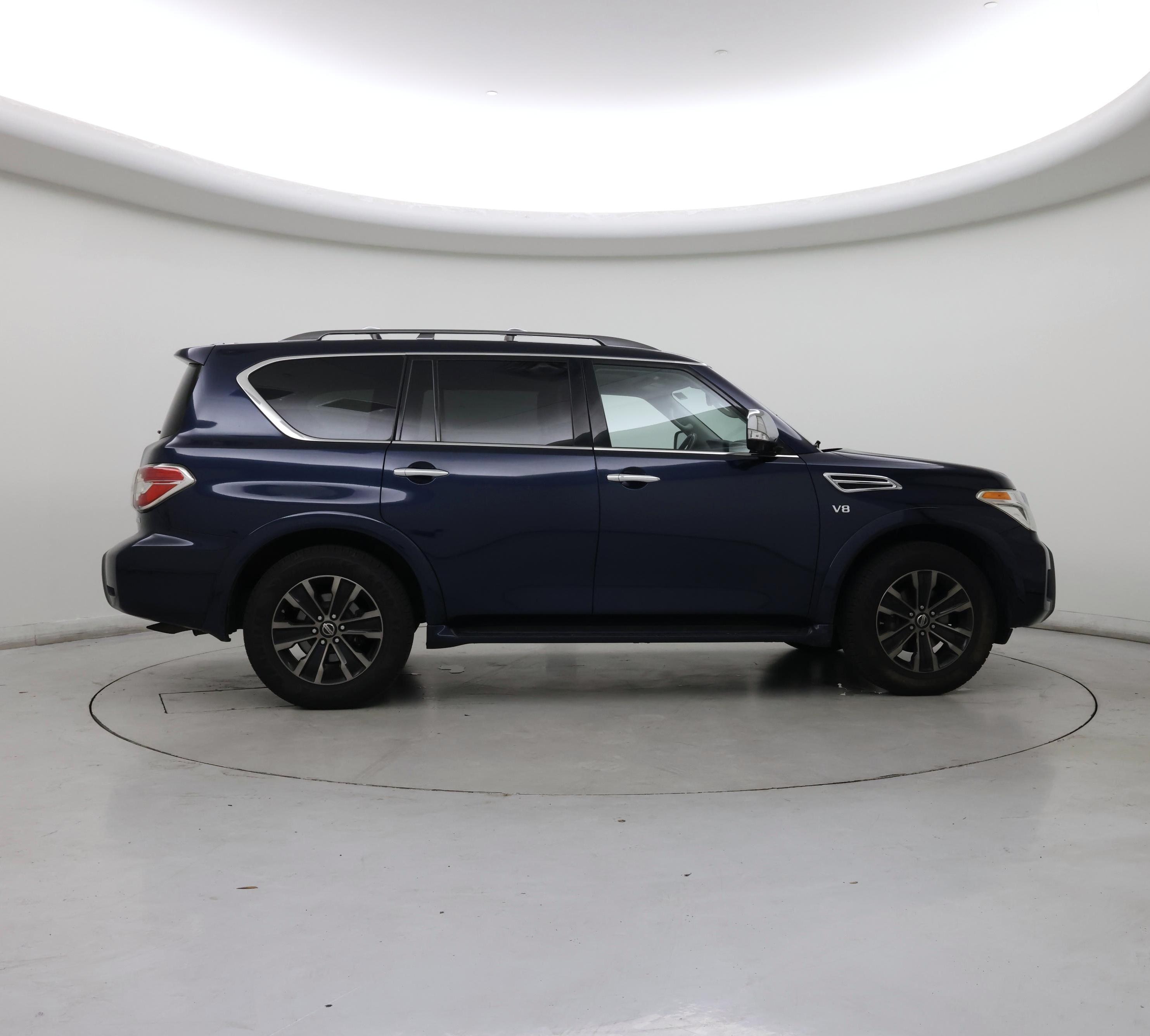 Thumbnail: 2019 Nissan Armada - 7