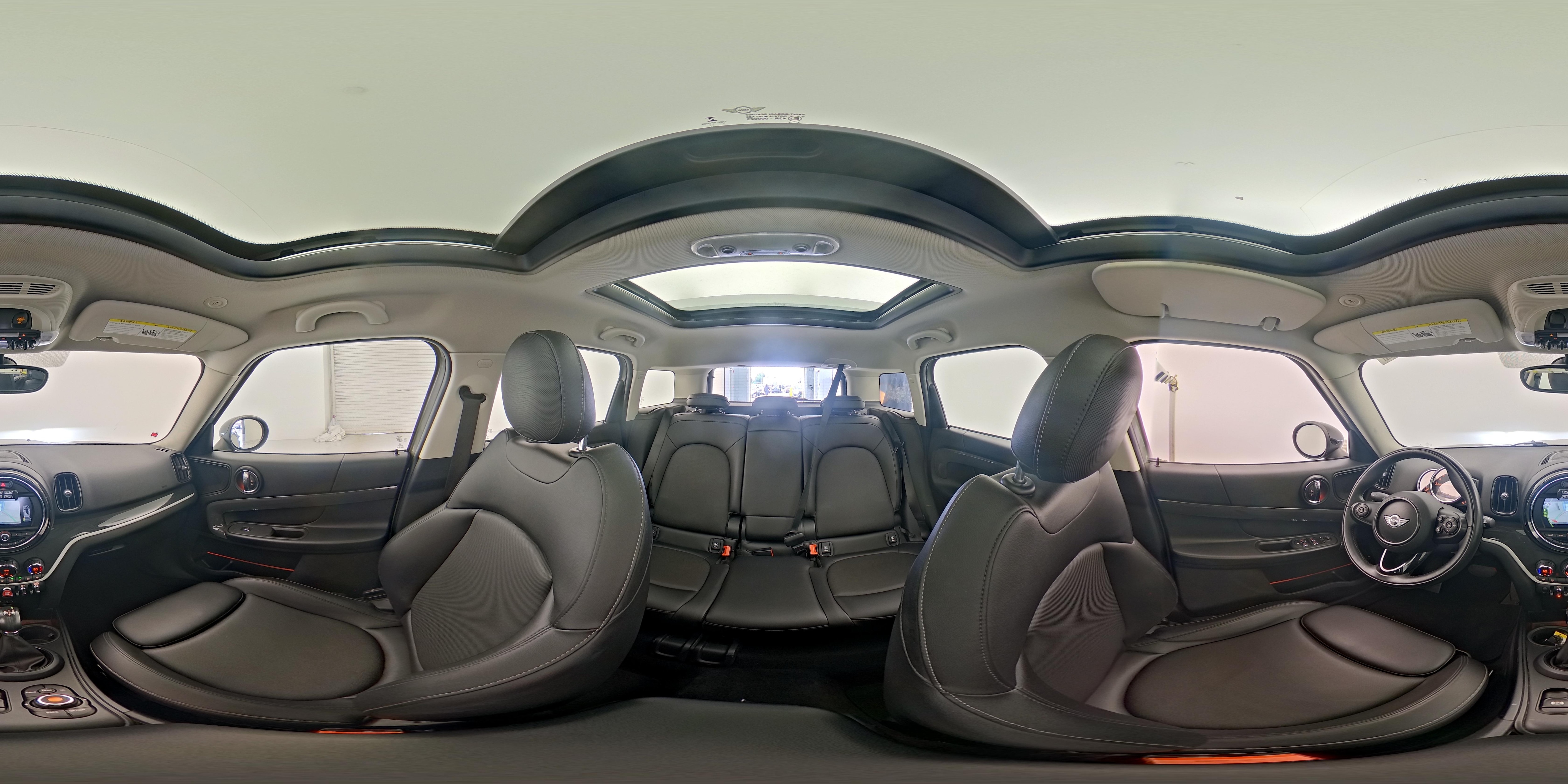 2018 MINI Countryman S - Photo 24