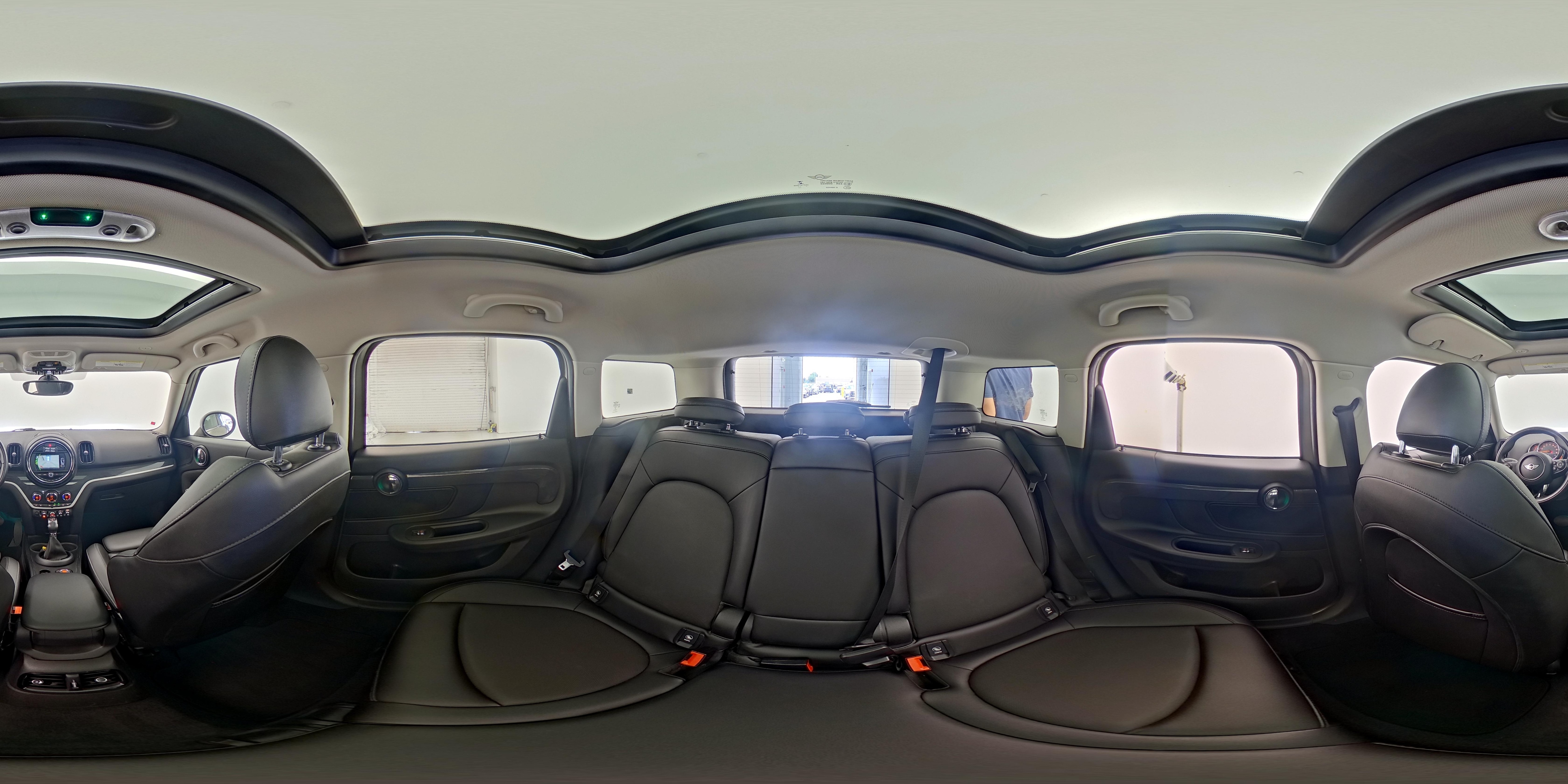 2018 MINI Countryman S - Photo 25